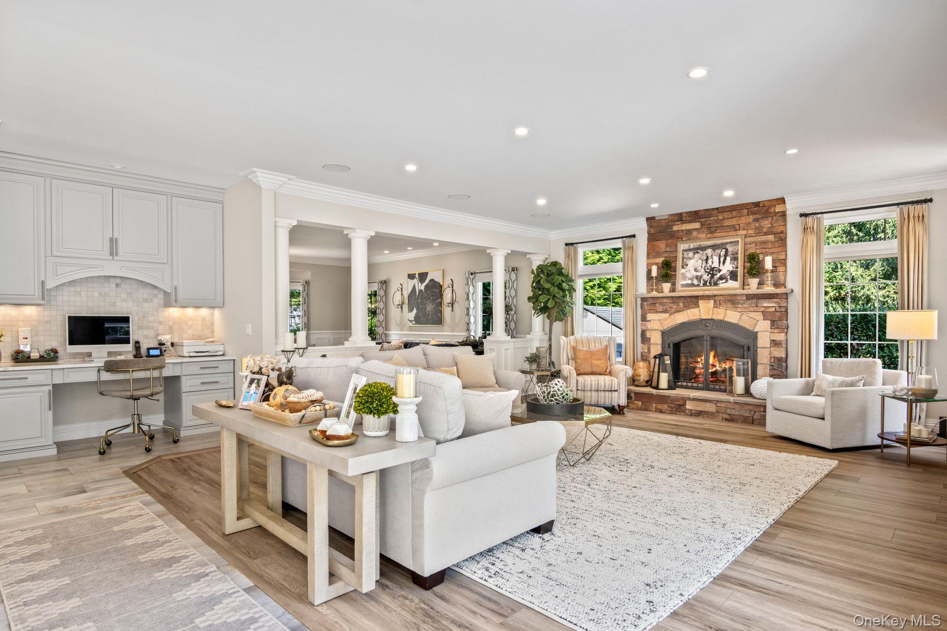 87 Mayfair Road, Nesconset, NY 11767