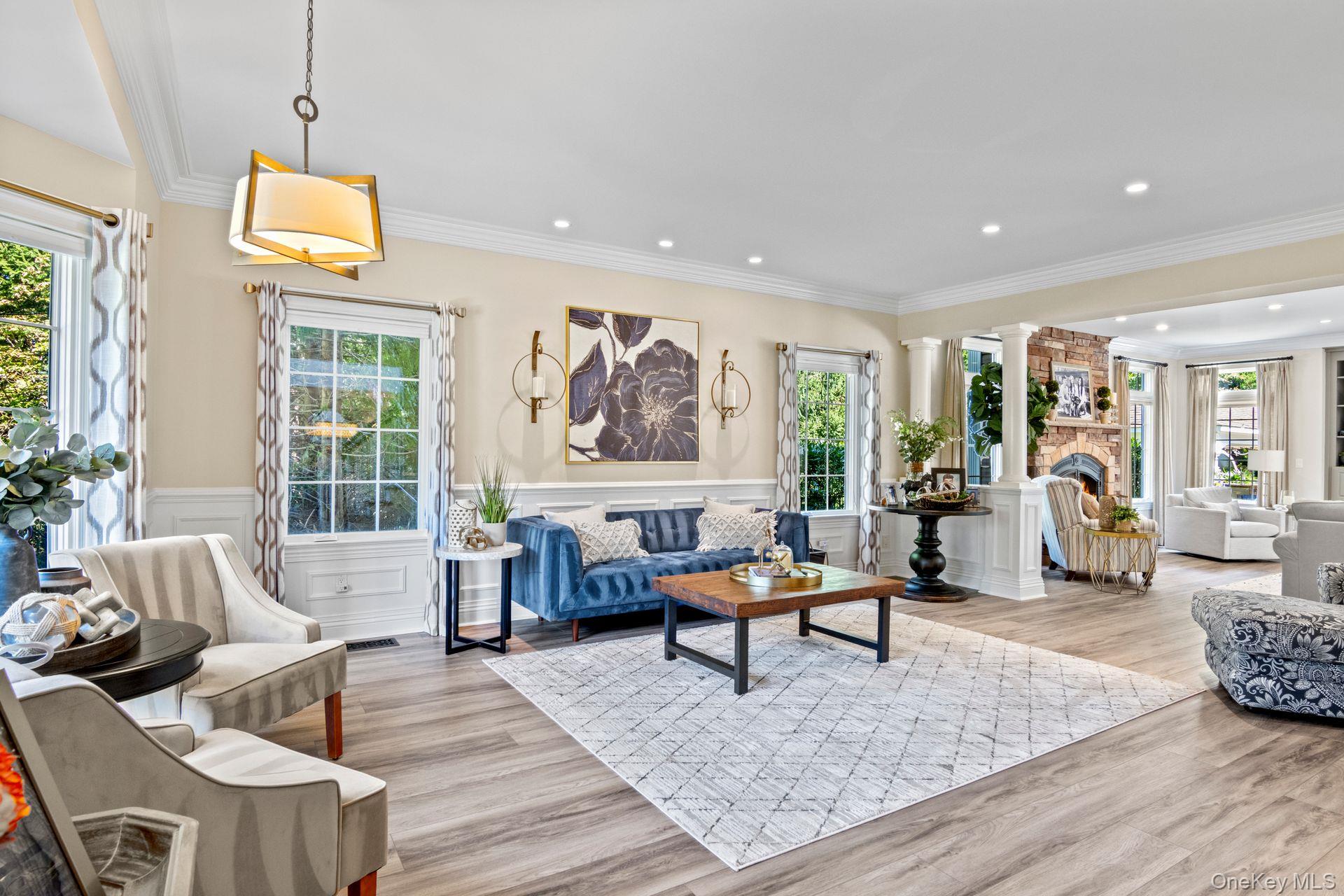 87 Mayfair Road, Nesconset, NY 11767