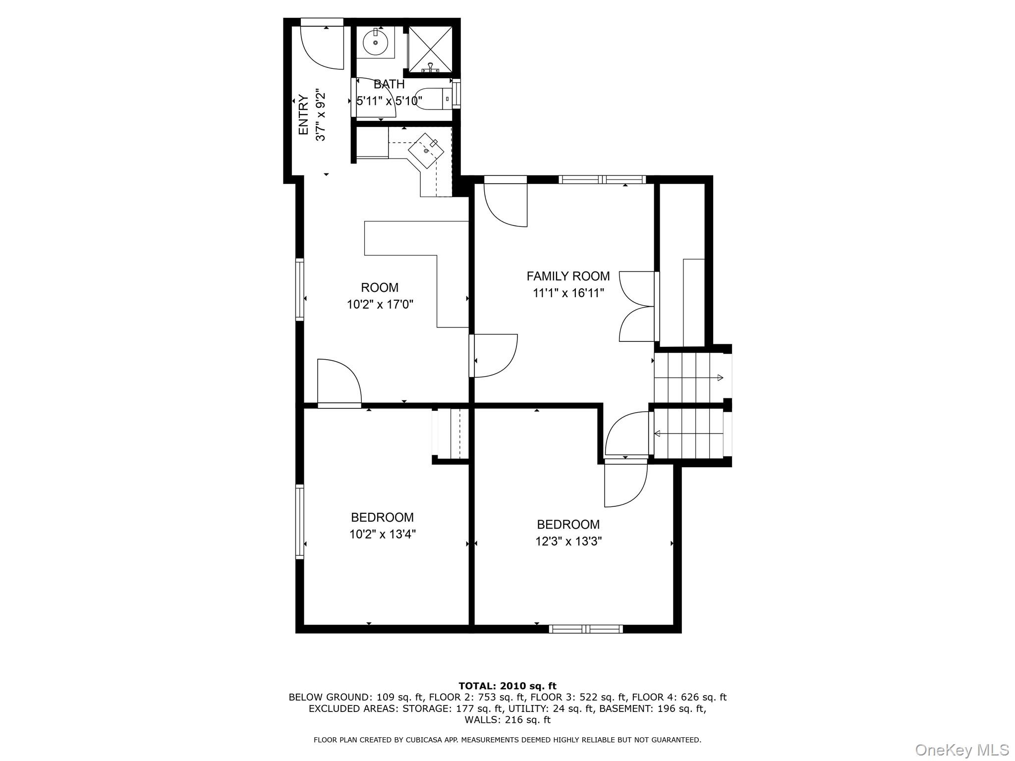 1078 Northgate Court, Uniondale, NY 11553