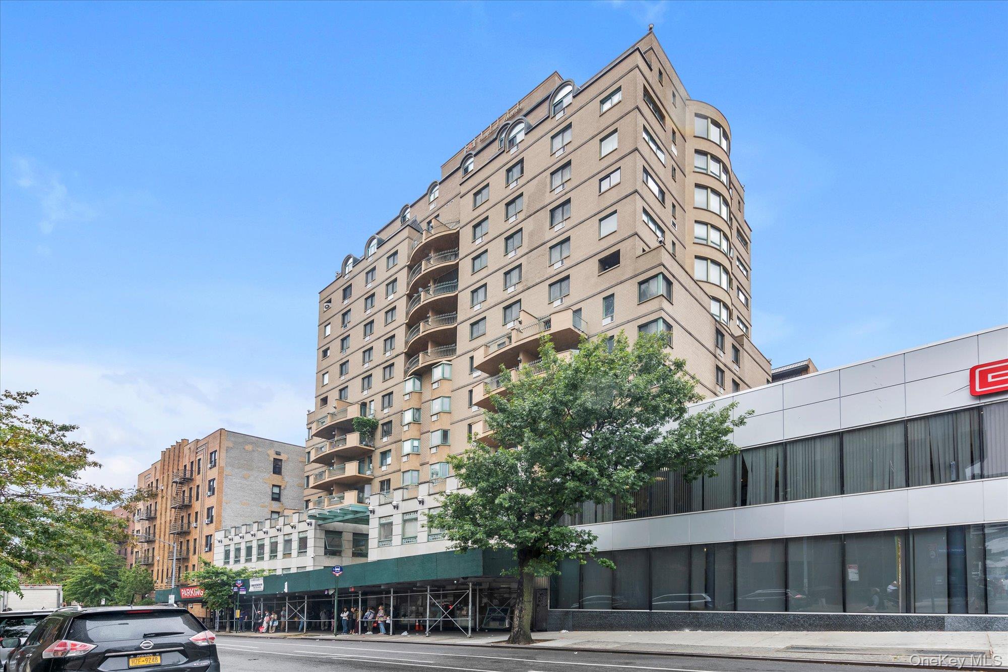 133-47 Sanford Avenue # 1E, Flushing, NY 11355