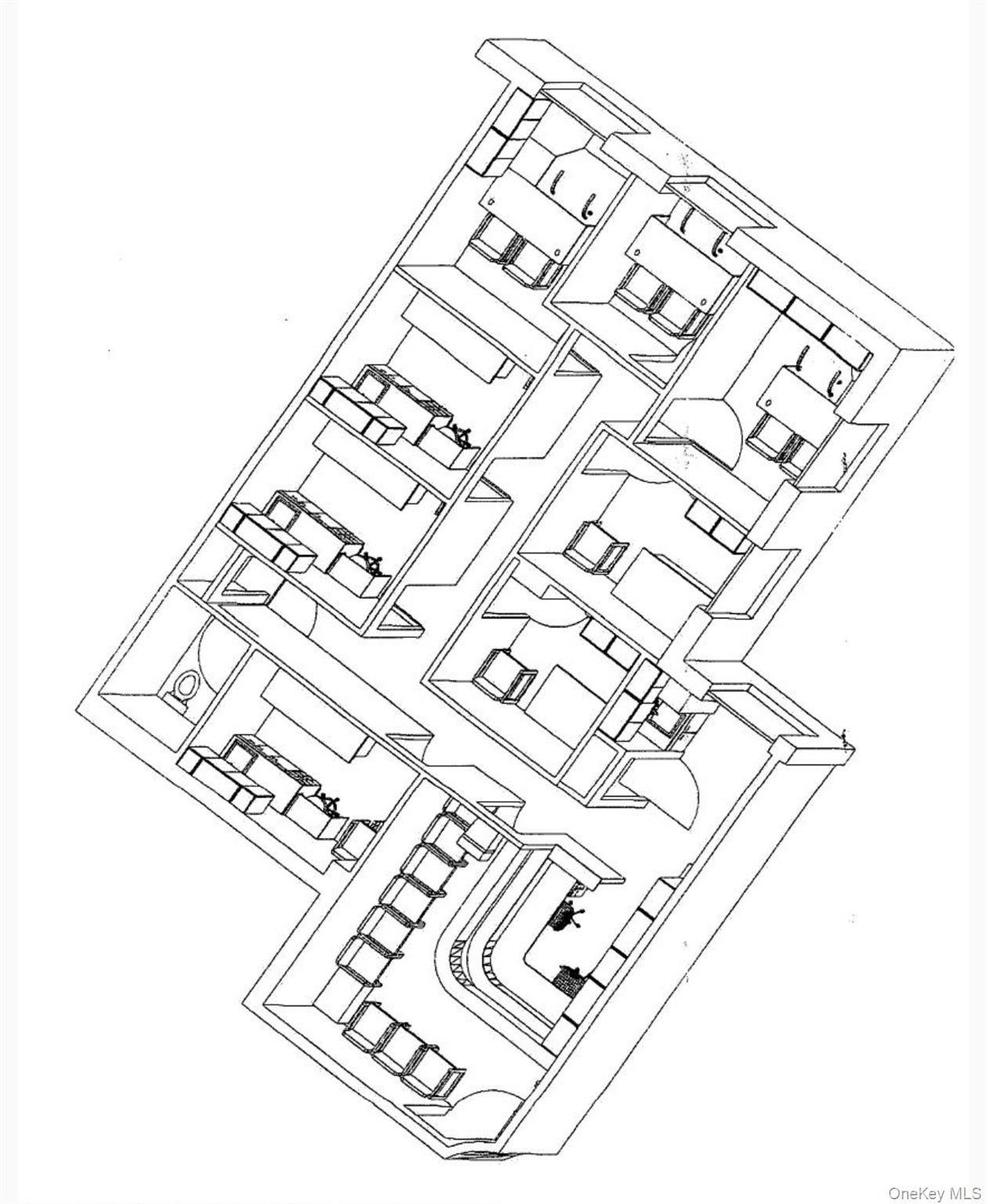 133-47 Sanford Avenue # 1E, Flushing, NY 11355