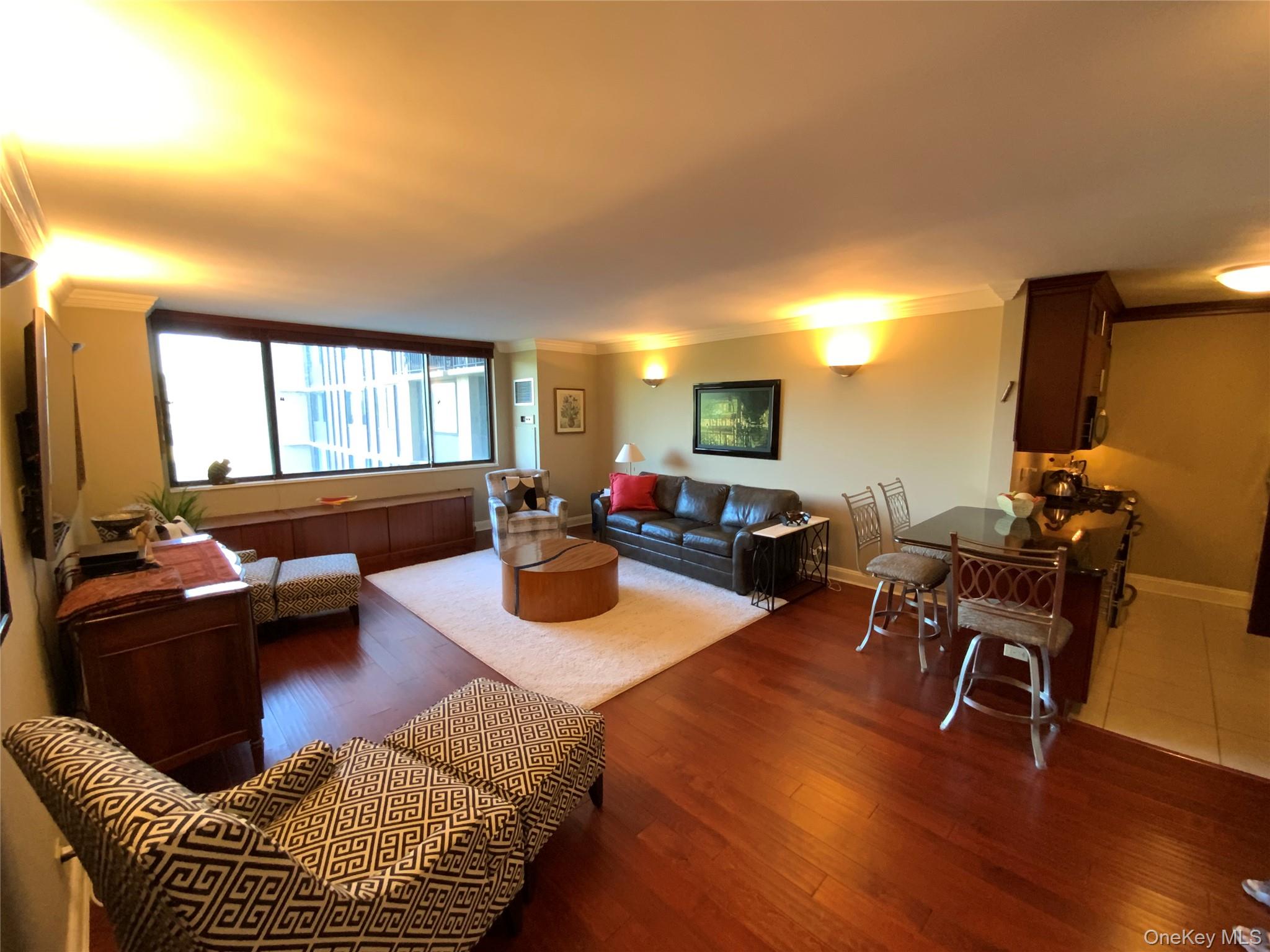 26910 Grand Central Parkway # 4T, Floral Park, NY 11005