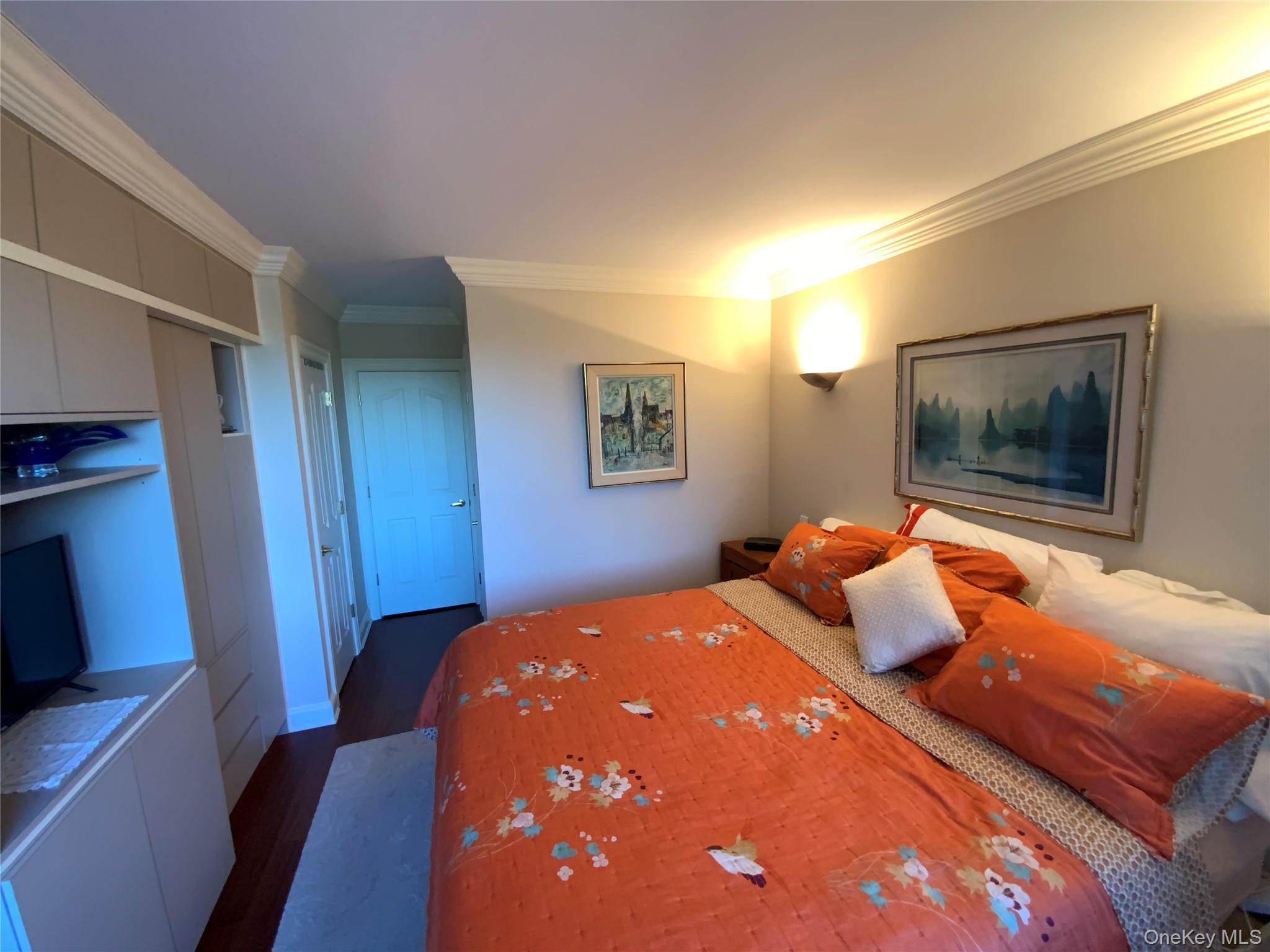 26910 Grand Central Parkway # 4T, Floral Park, NY 11005