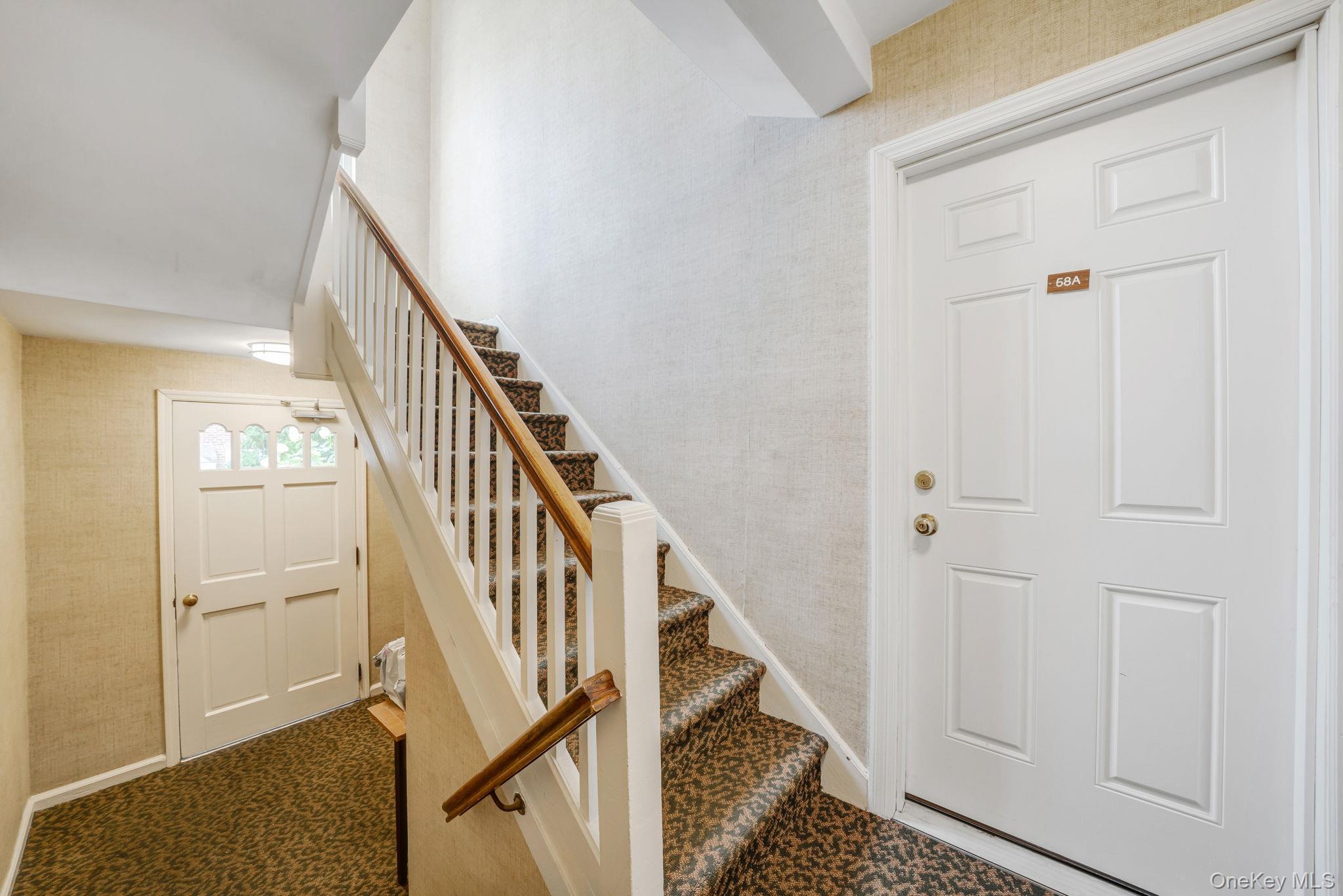 44 Nathan Hale Drive # 58A, Huntington, NY 11743