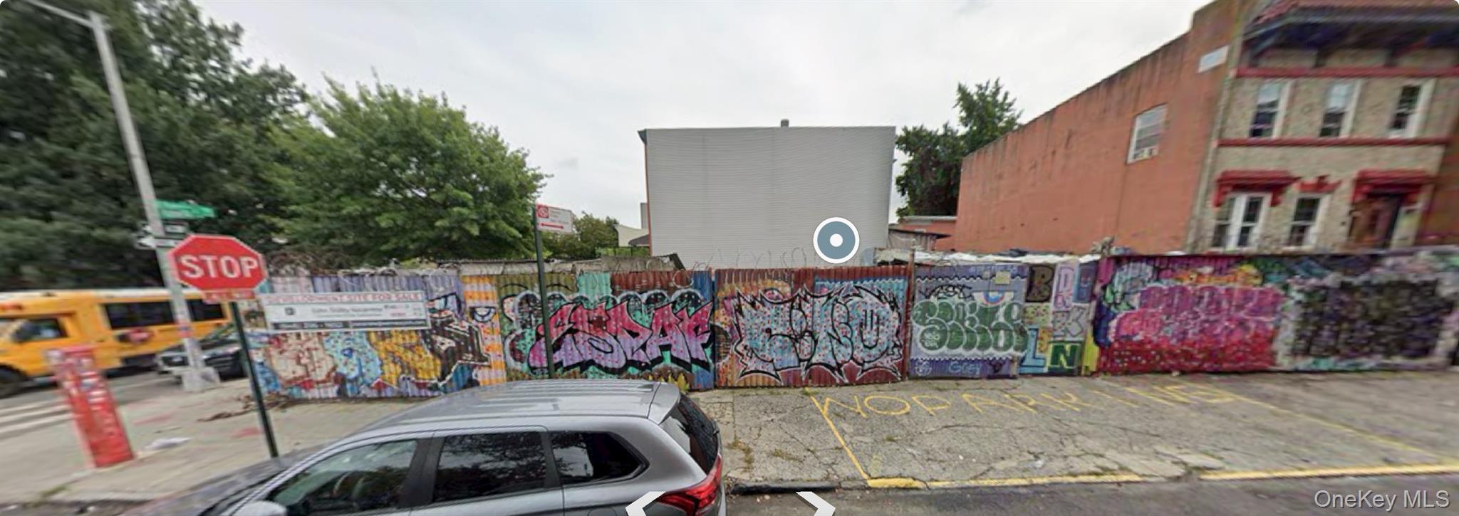 510 Evergreen Ave, Brooklyn, NY