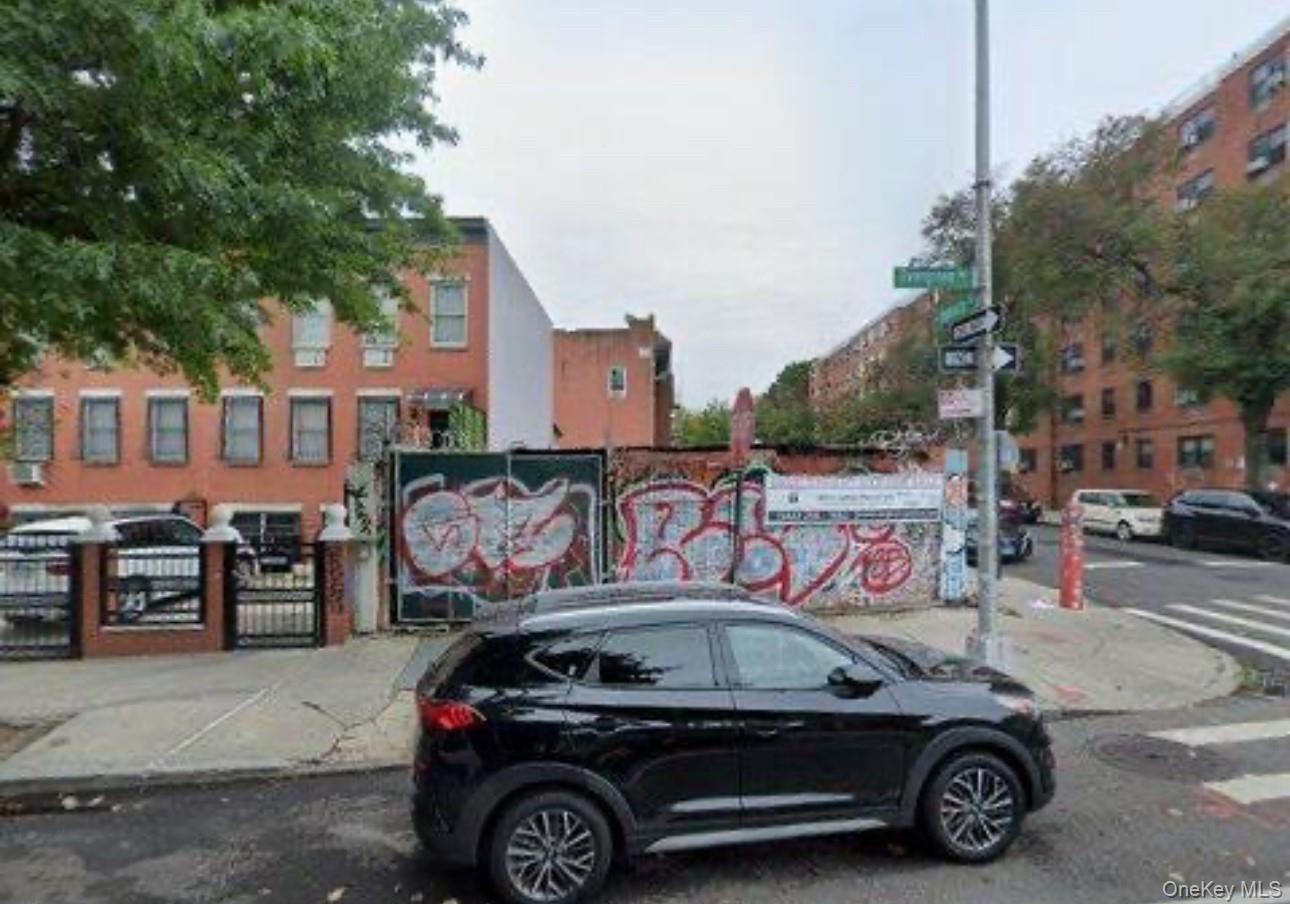 510 Evergreen Ave, Brooklyn, NY