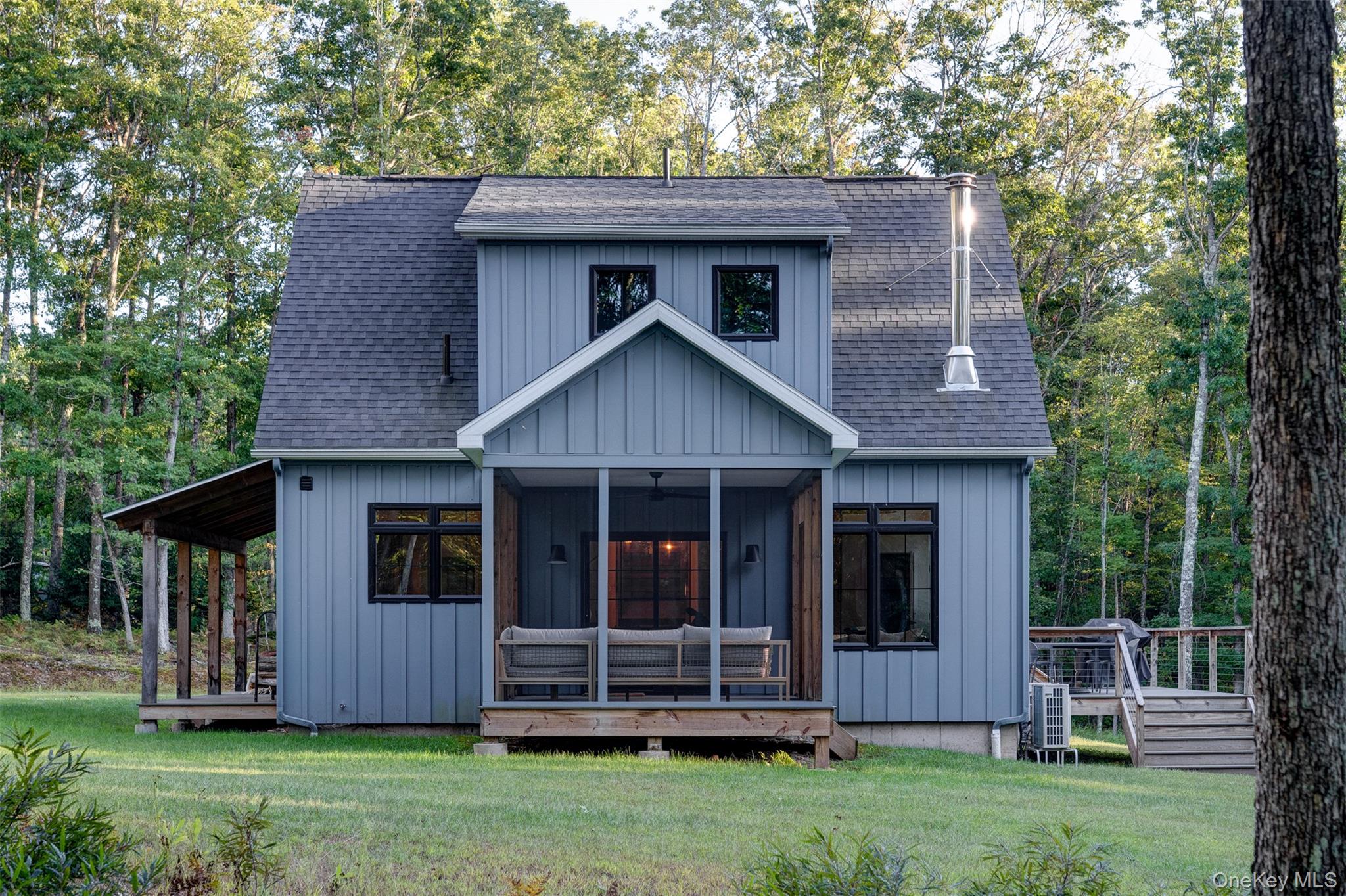 441 Cushetunk Drive, Cochecton, NY 12726