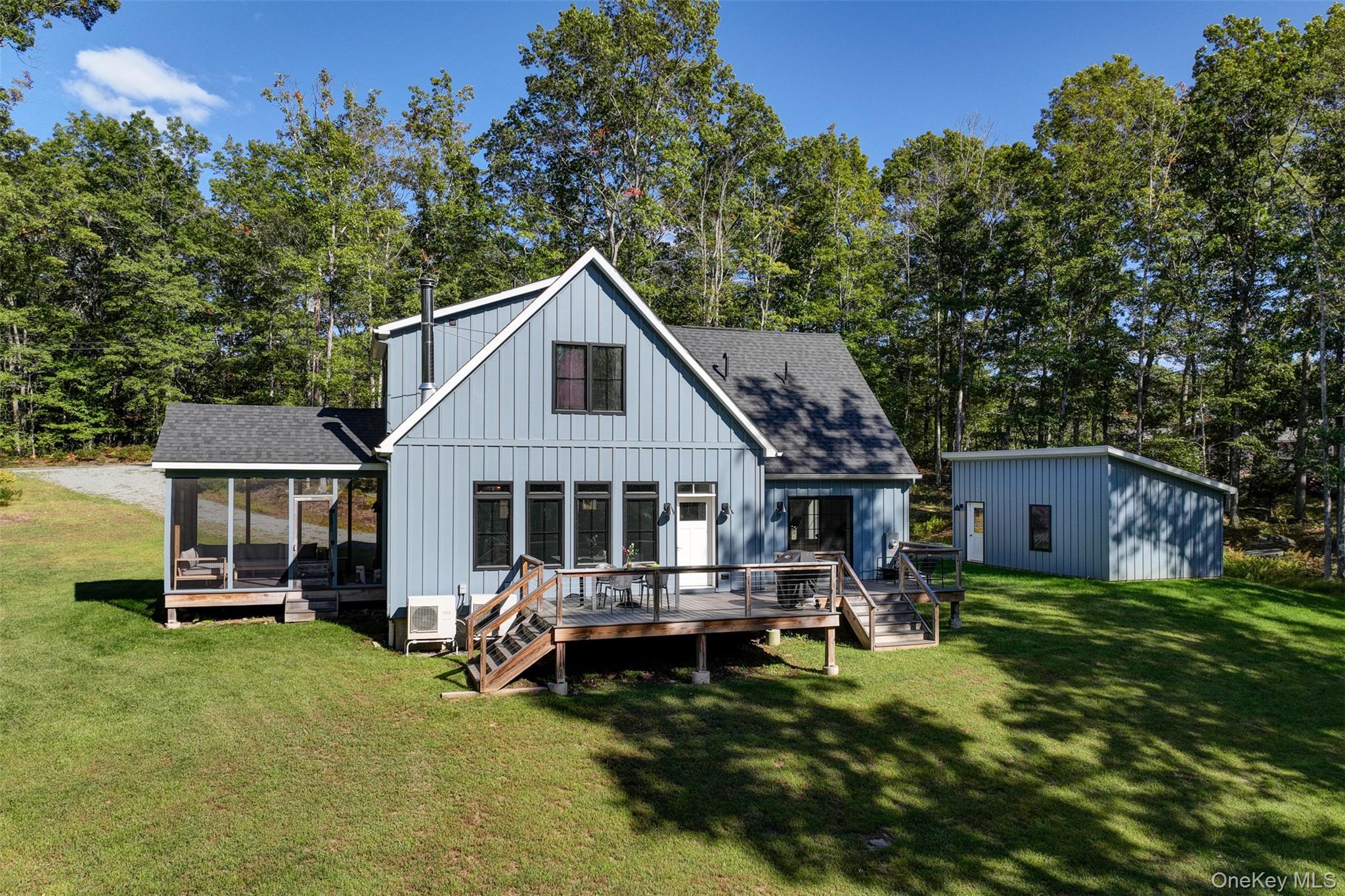 441 Cushetunk Drive, Cochecton, NY 12726