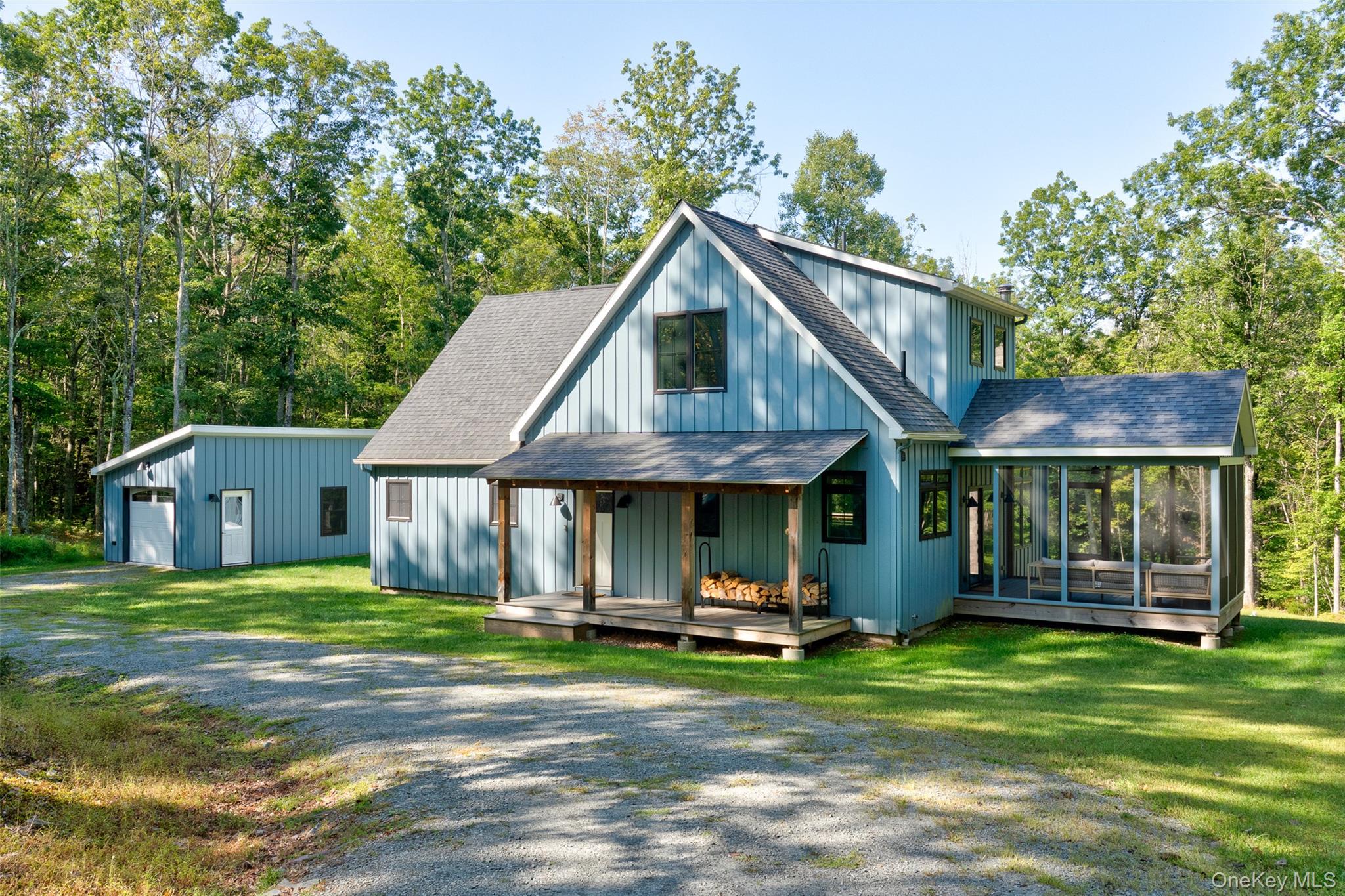 441 Cushetunk Drive, Cochecton, NY 12726