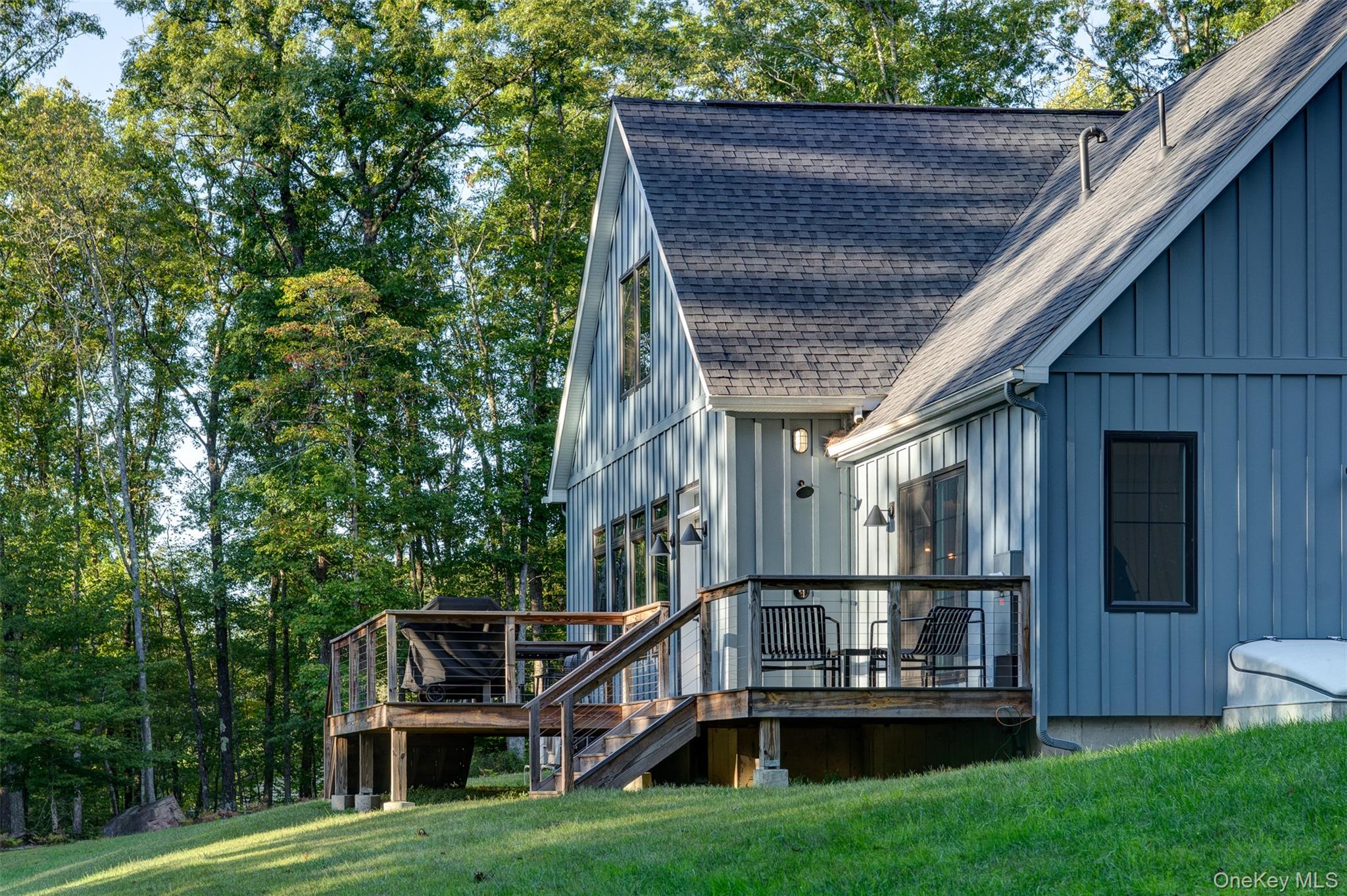 441 Cushetunk Drive, Cochecton, NY 12726