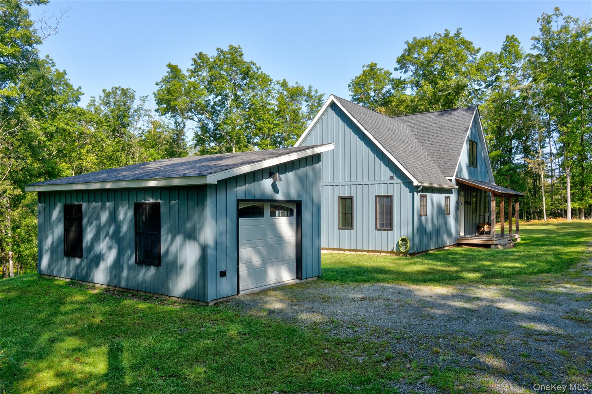 441 Cushetunk Drive, Cochecton, NY 12726