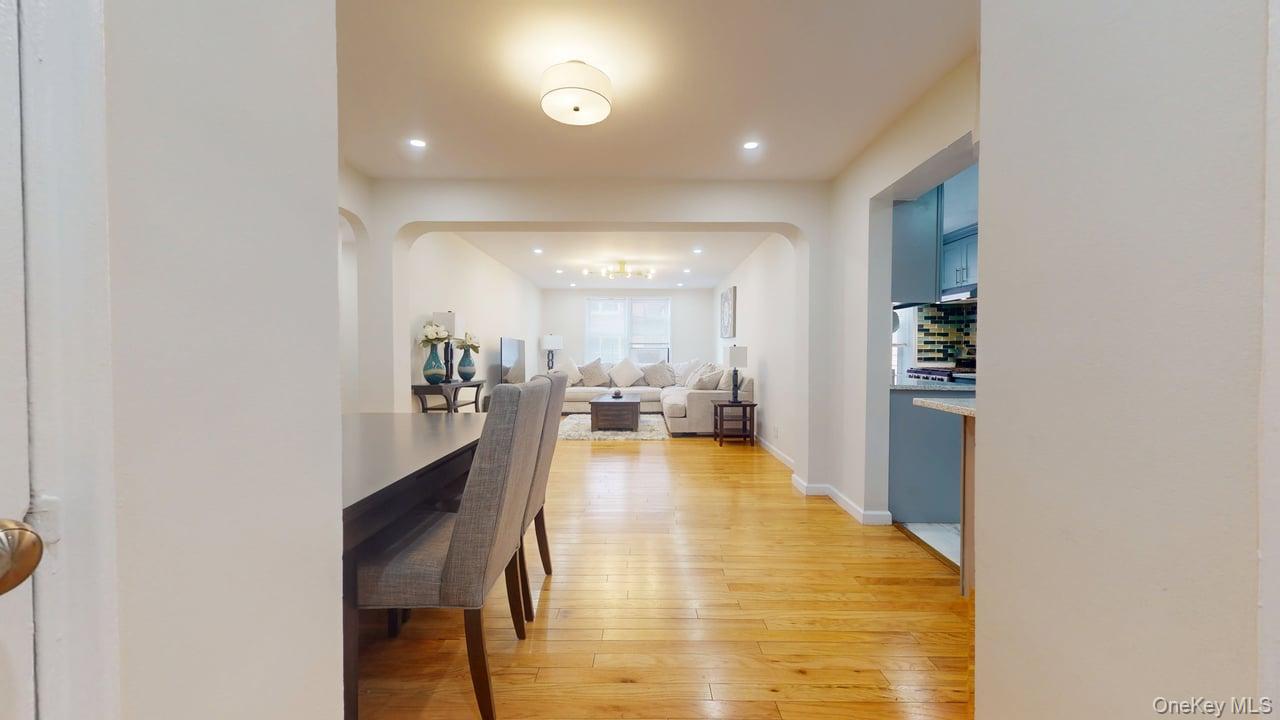 67-40 Booth Street # 3A, Forest Hills, NY 11375