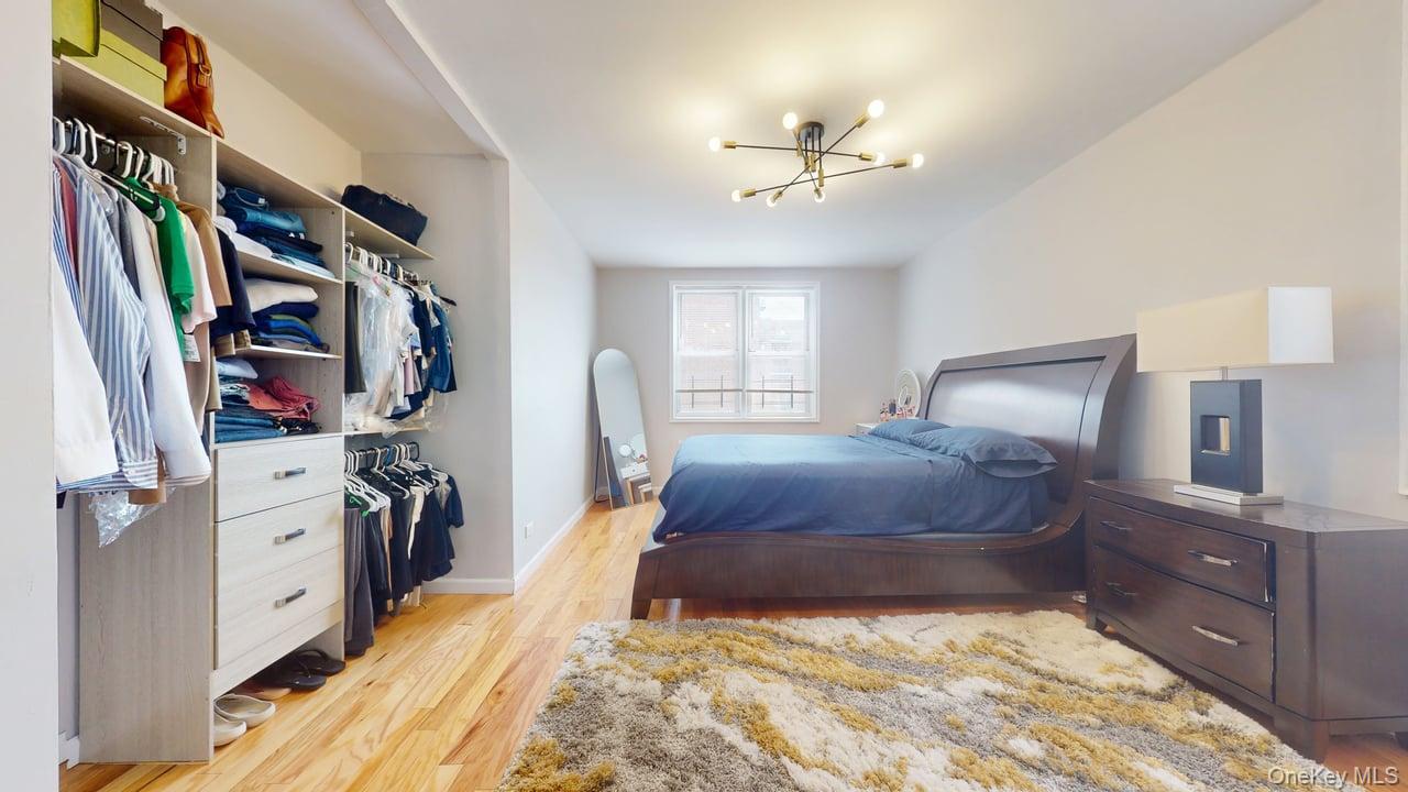 67-40 Booth Street # 3A, Forest Hills, NY 11375