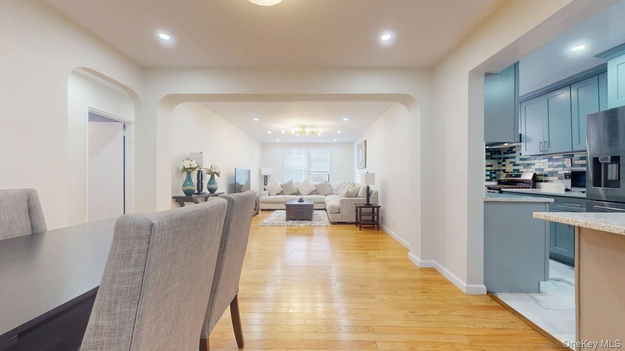 67-40 Booth Street # 3A, Forest Hills, NY 11375