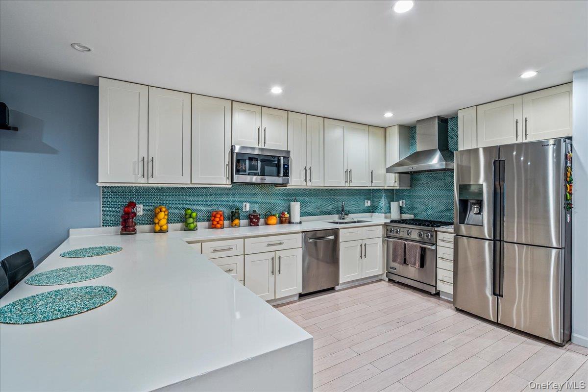 208-06 Robert Road # 2, Bayside, NY 11360