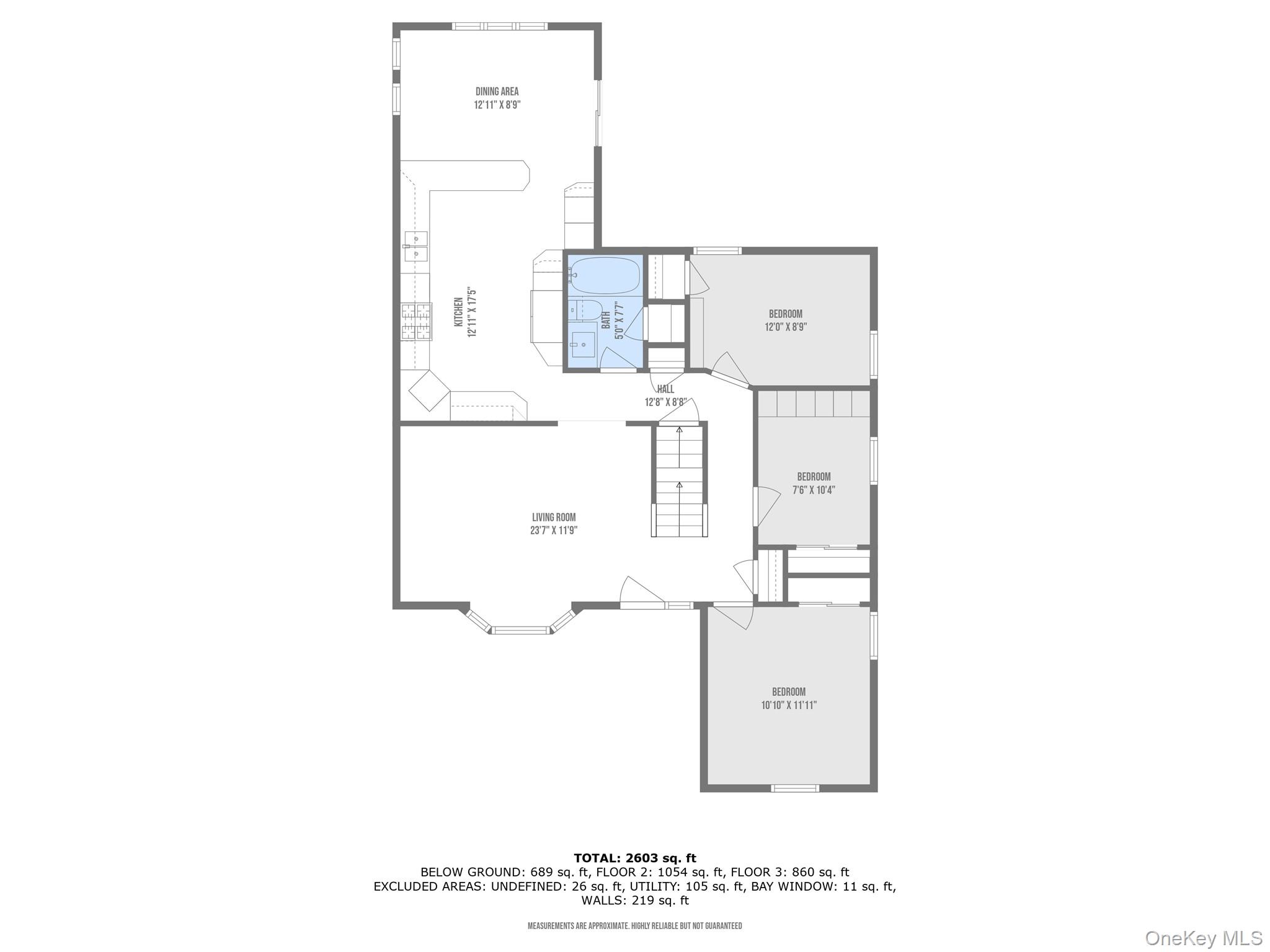 407 17th Street, West Babylon, NY 11704