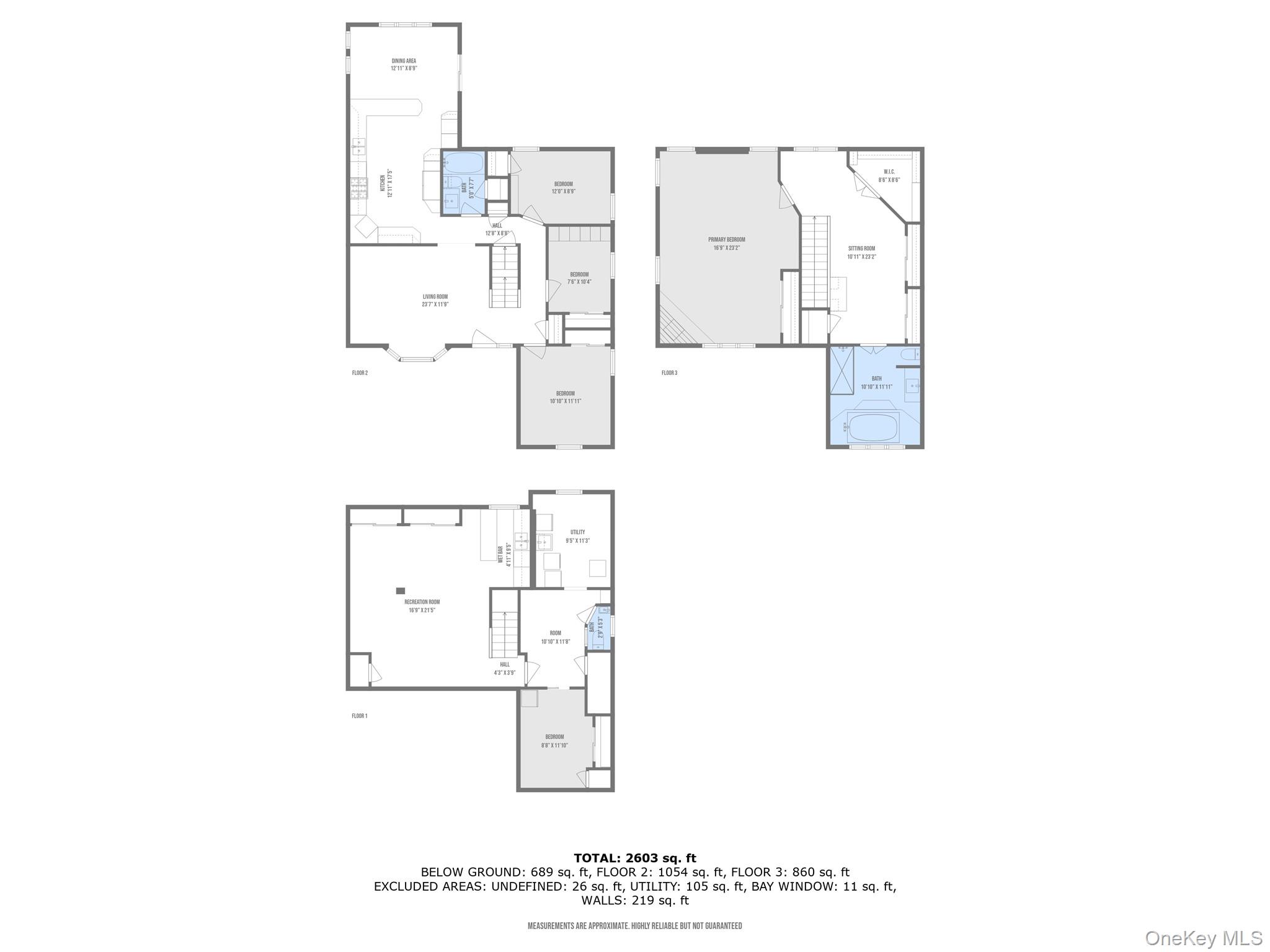 407 17th Street, West Babylon, NY 11704