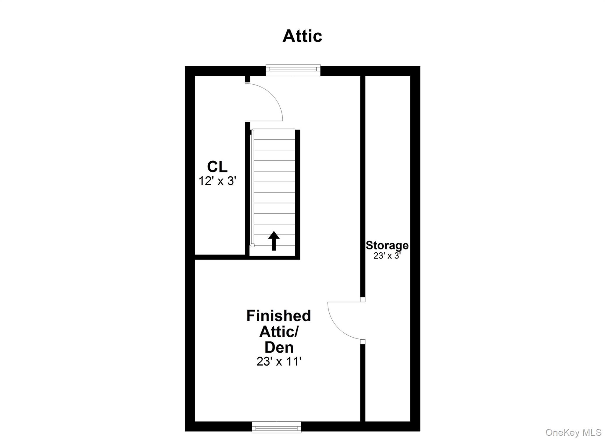 6 North Street, Katonah, NY 10536