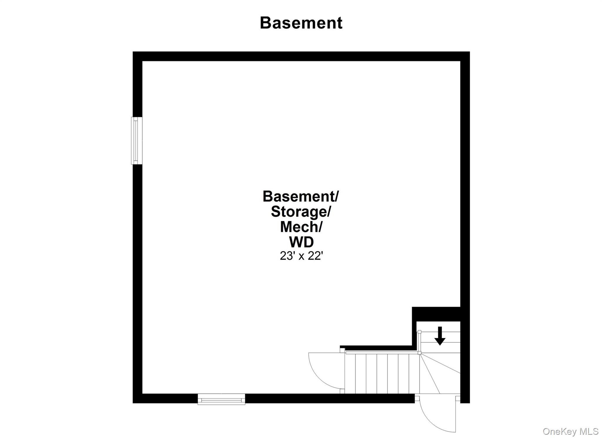 6 North Street, Katonah, NY 10536