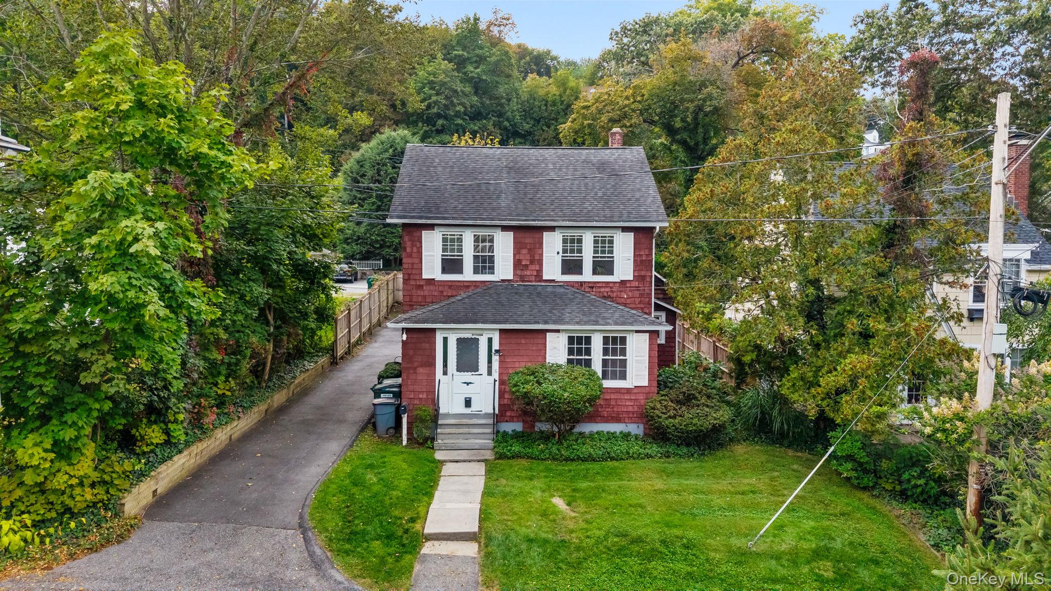 6 North Street, Katonah, NY 10536