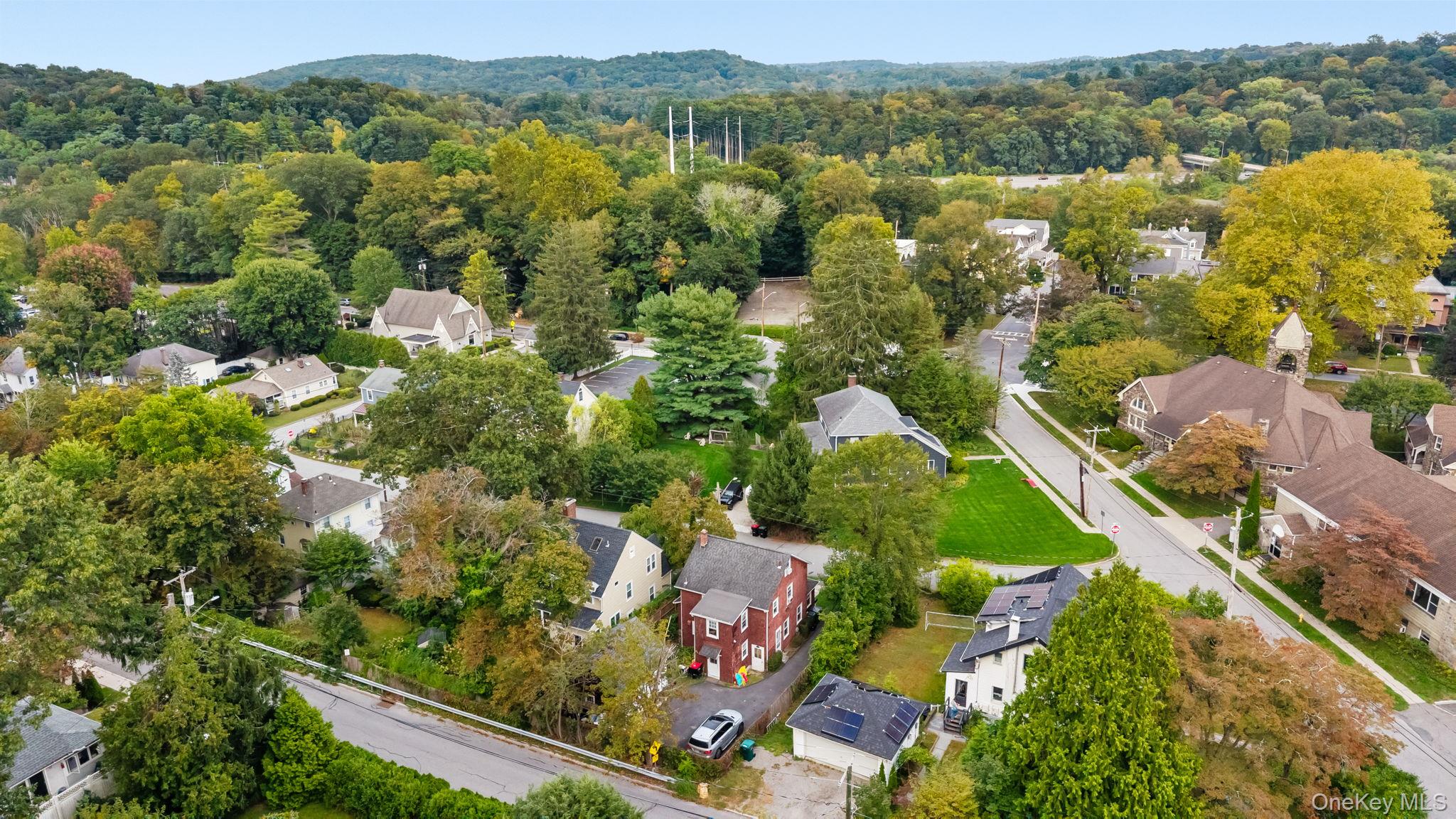 6 North Street, Katonah, NY 10536