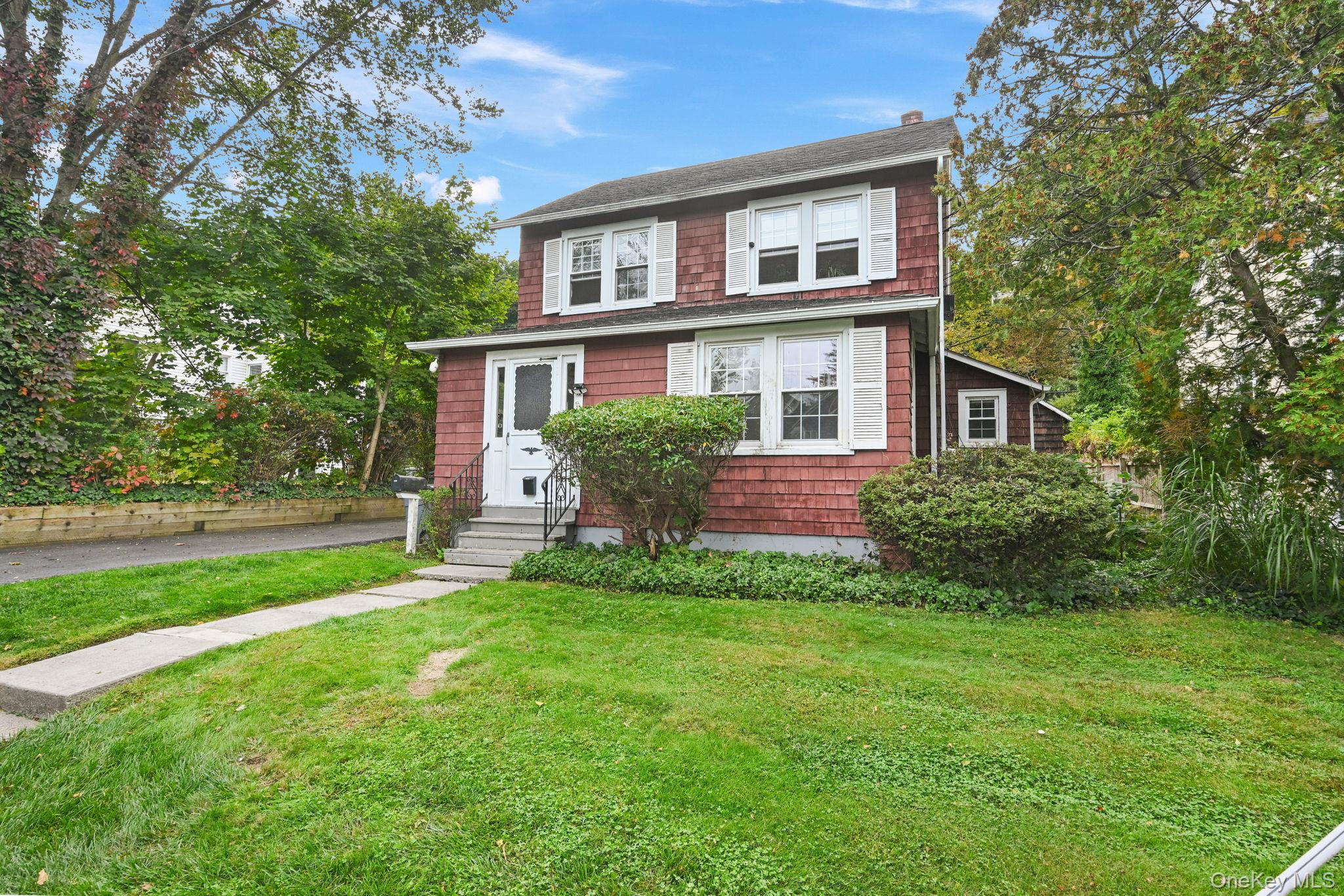 6 North Street, Katonah, NY 10536