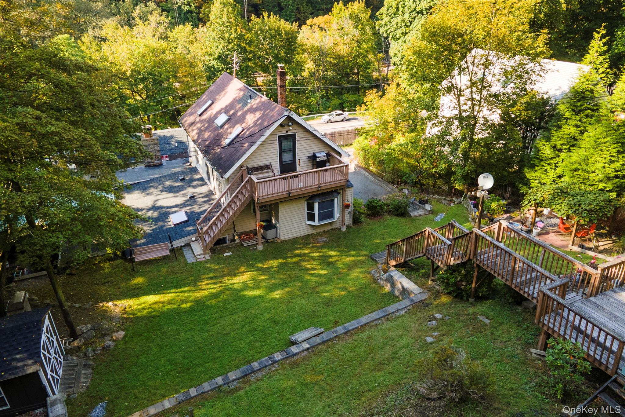 2 Juengstville Lane, Brewster, NY 10509