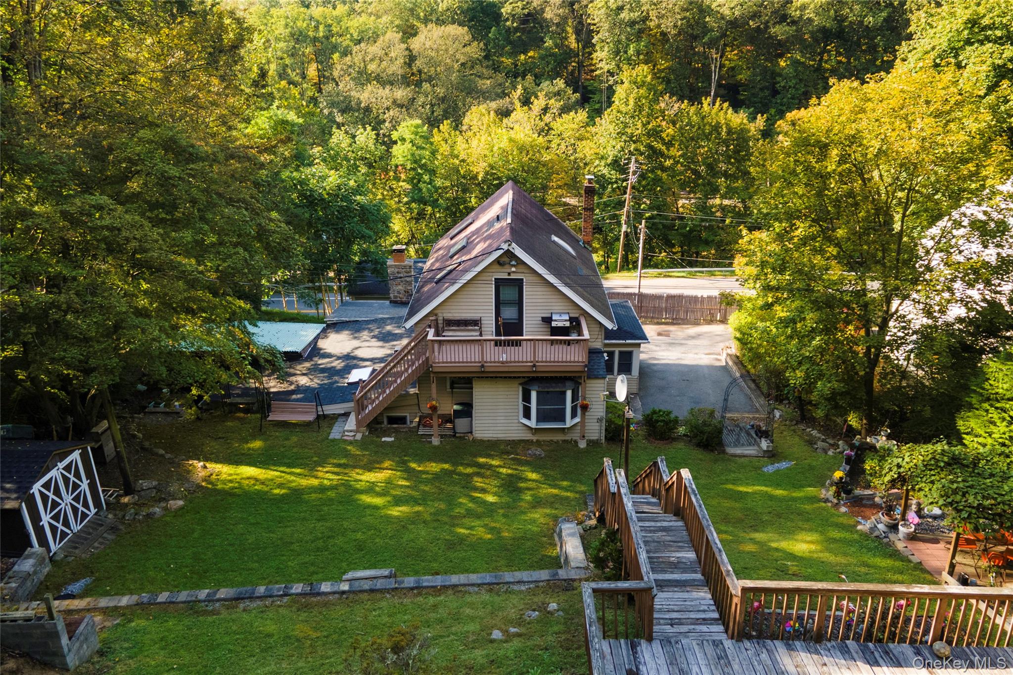 2 Juengstville Lane, Brewster, NY 10509