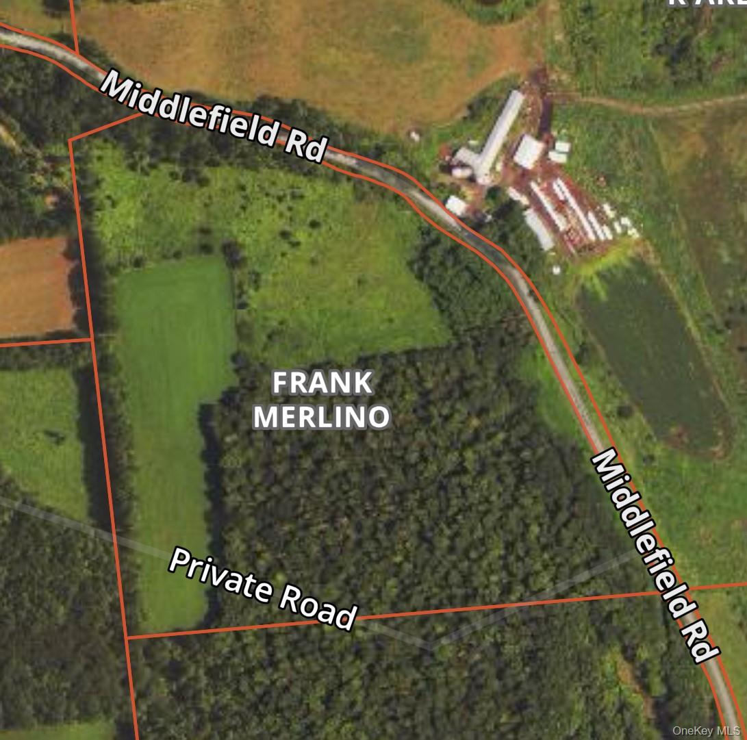 413 Middlefield Rd, Call Listing Agent, NY