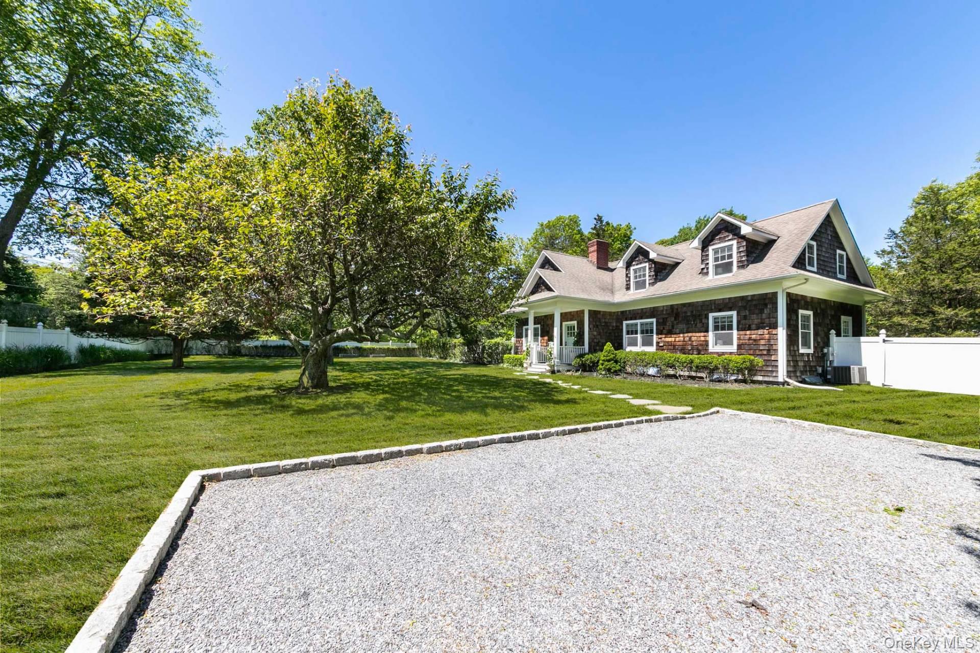 170 Cedar Street, East Hampton, NY 11937