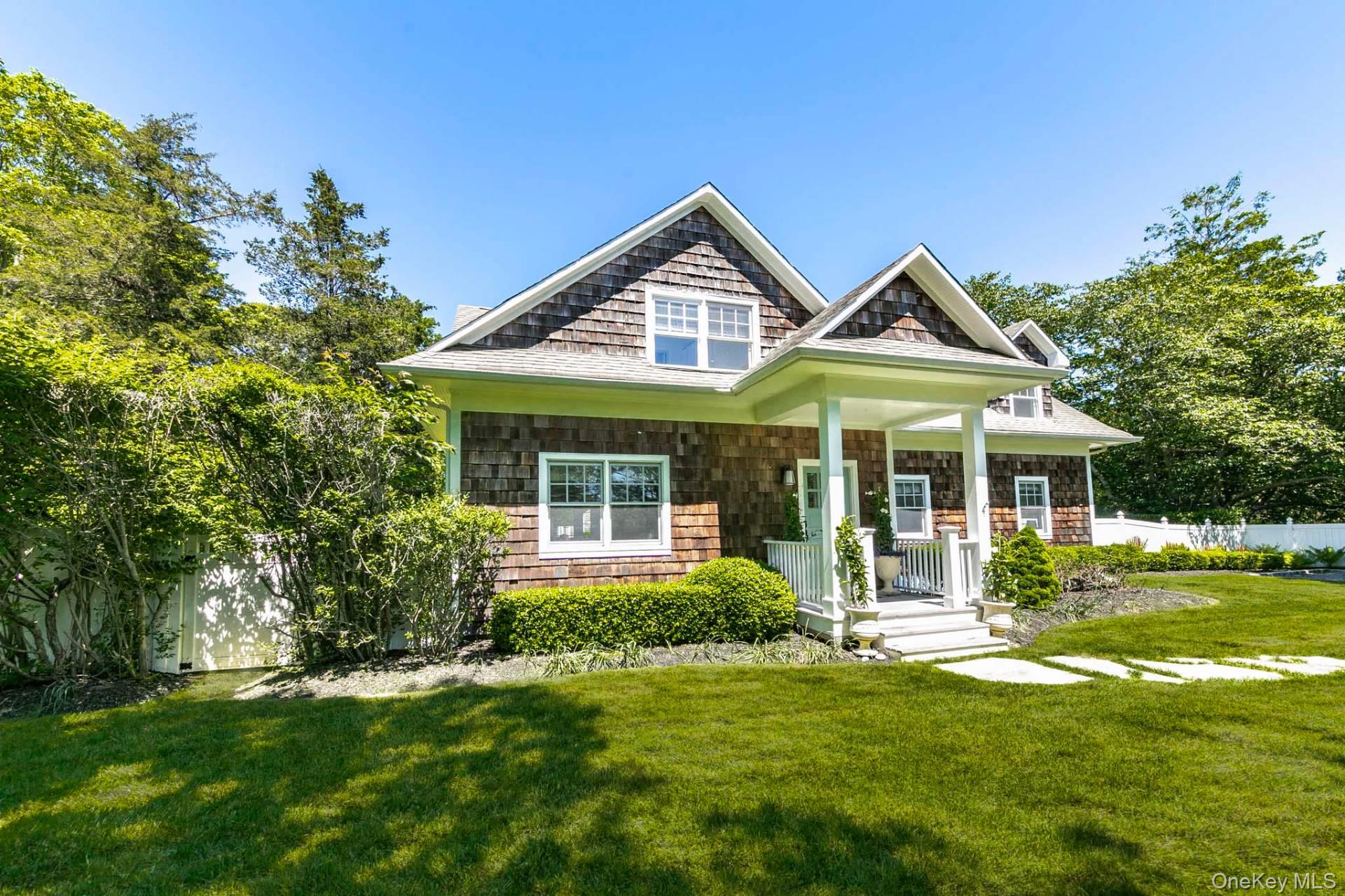 170 Cedar Street, East Hampton, NY 11937