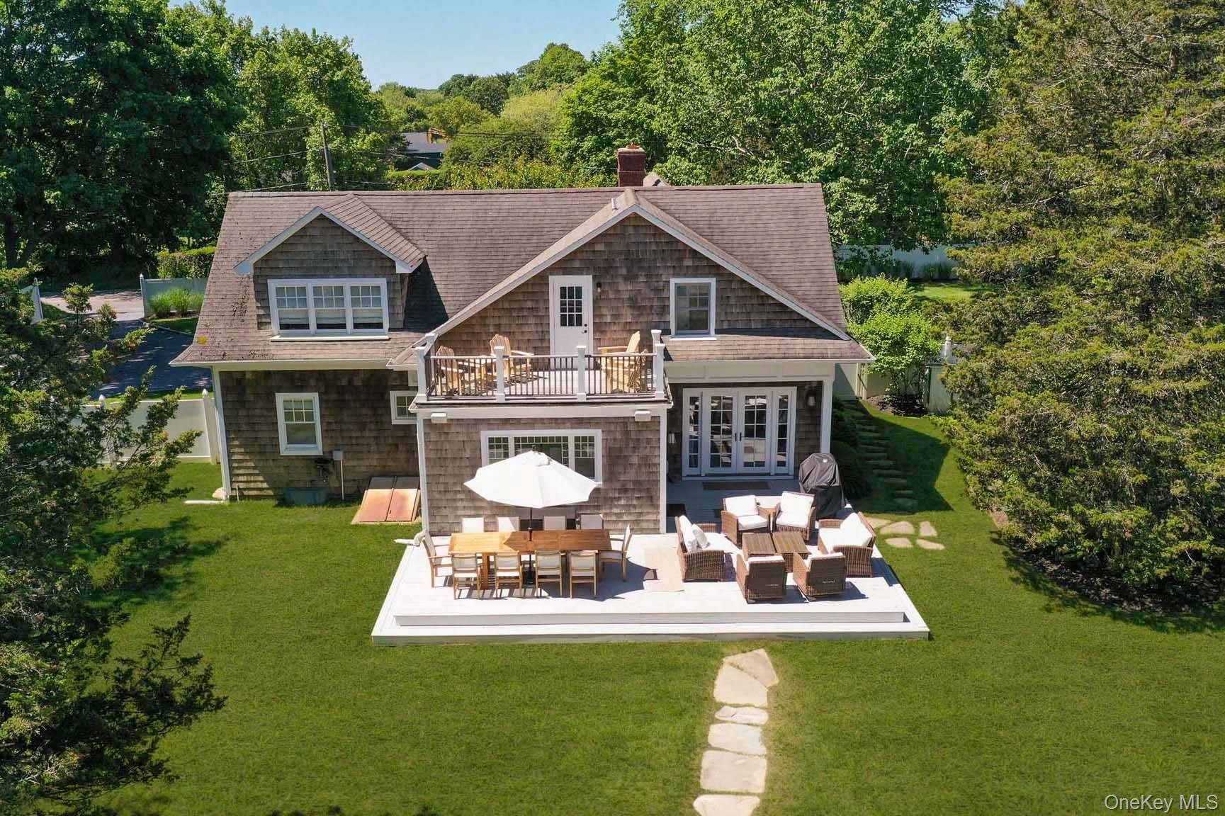 170 Cedar Street, East Hampton, NY 11937