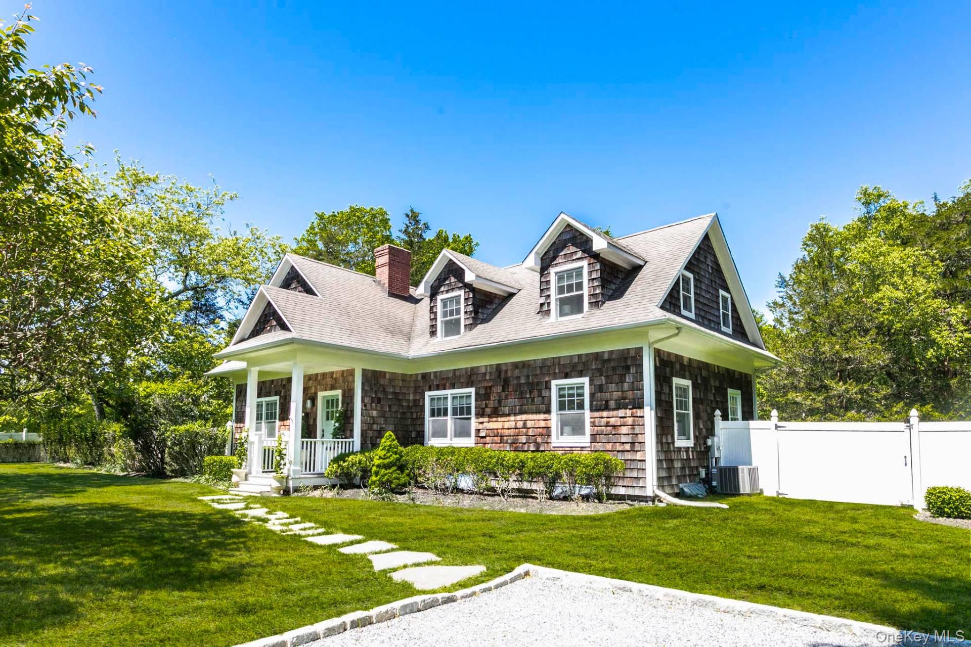 170 Cedar Street, East Hampton, NY 11937