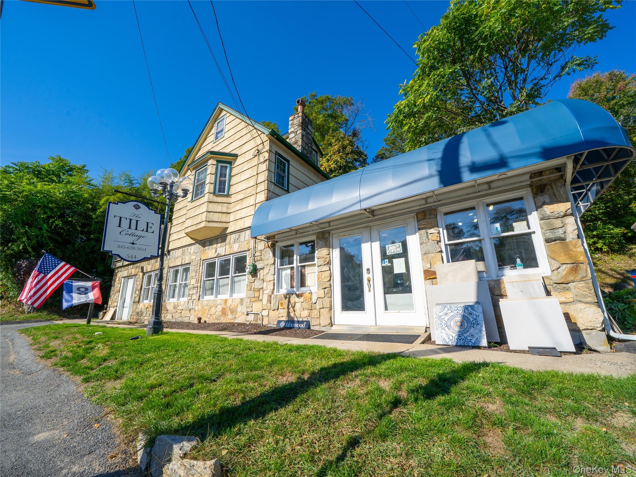 544 Route 6, Mahopac, NY 10541