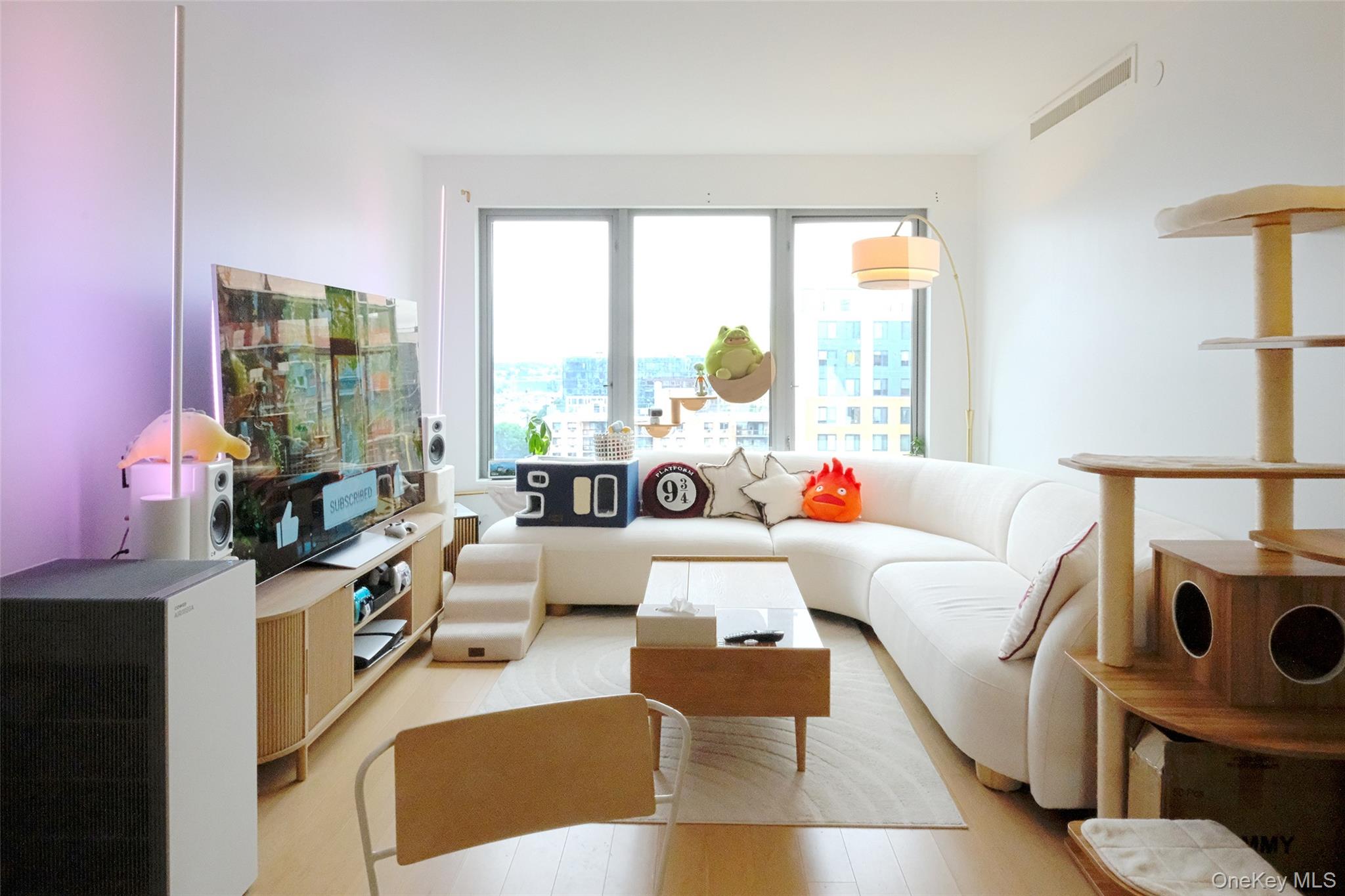 138-35 39th Avenue # 12L, Flushing, NY 11354