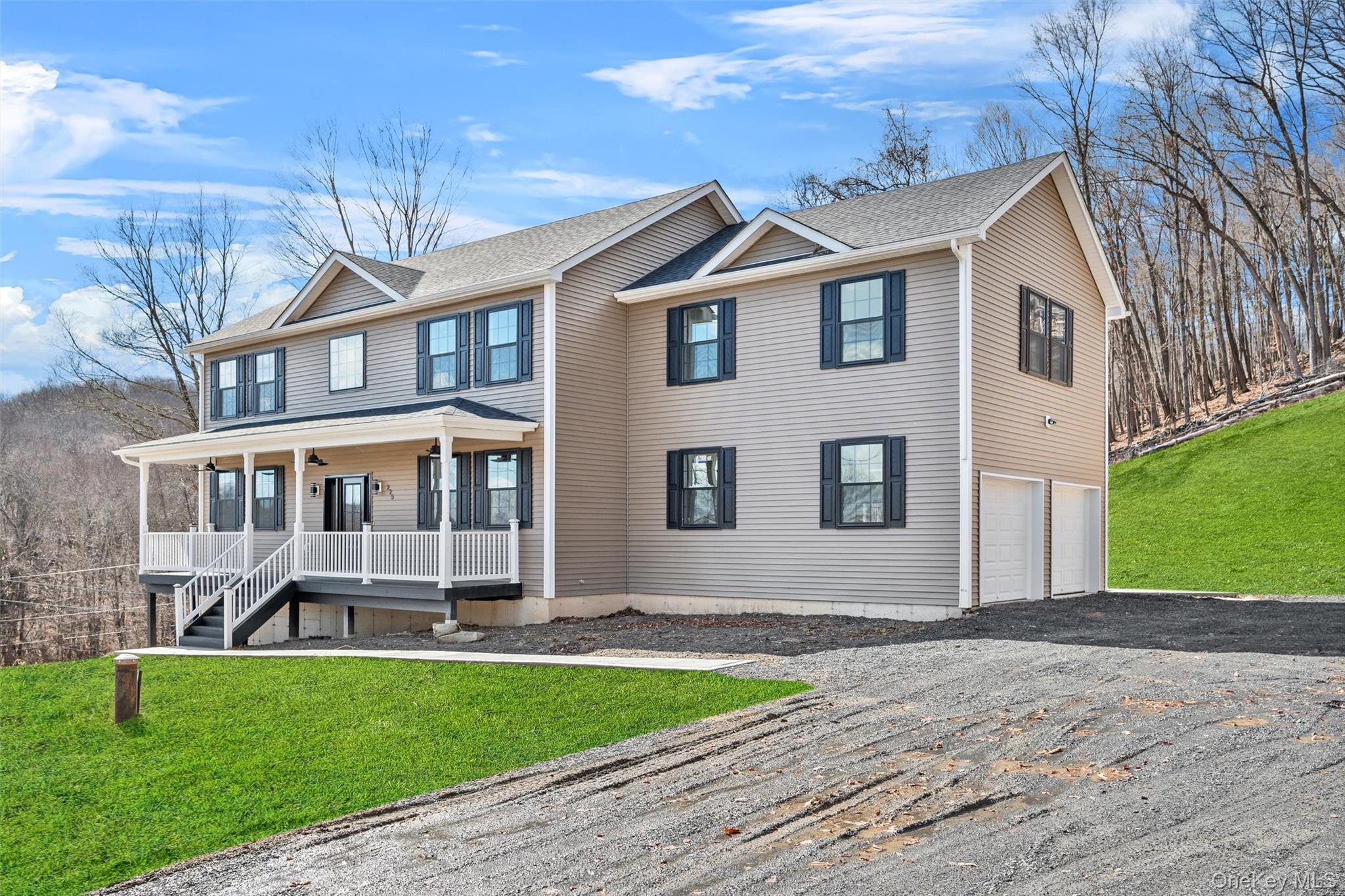 225 Van Duzer Road, Middletown, NY 10940