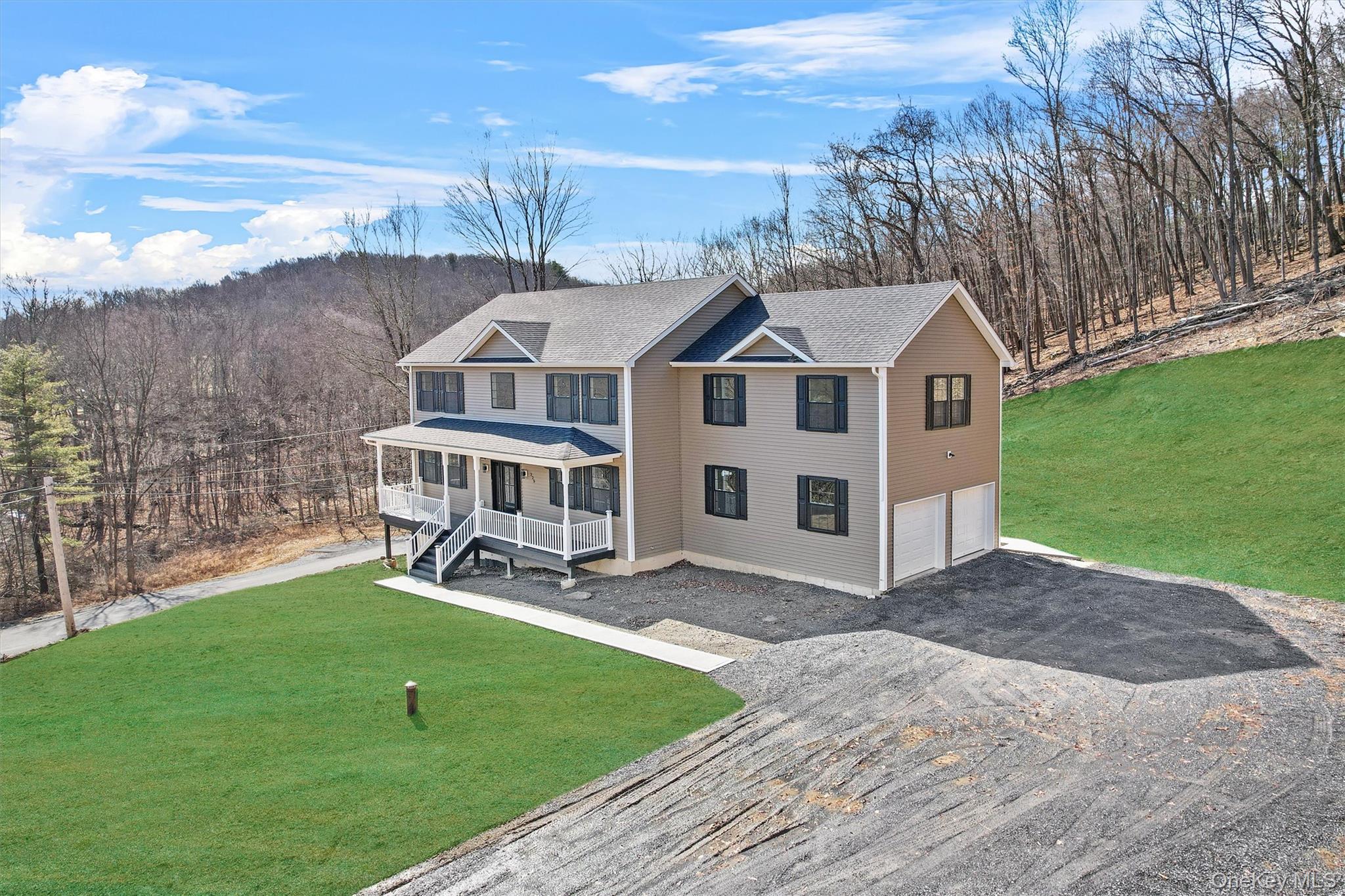 225 Van Duzer Road, Middletown, NY 10940