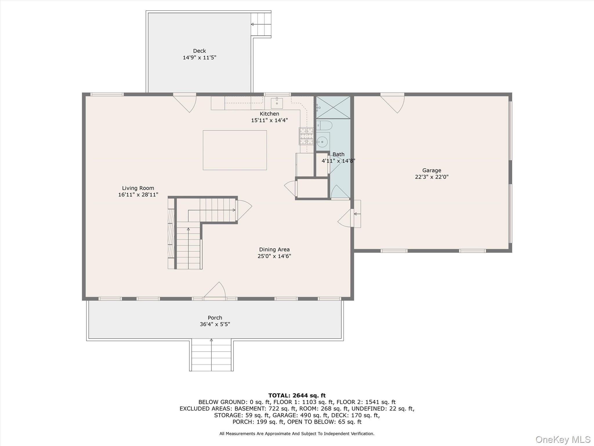 225 Van Duzer Road, Middletown, NY 10940