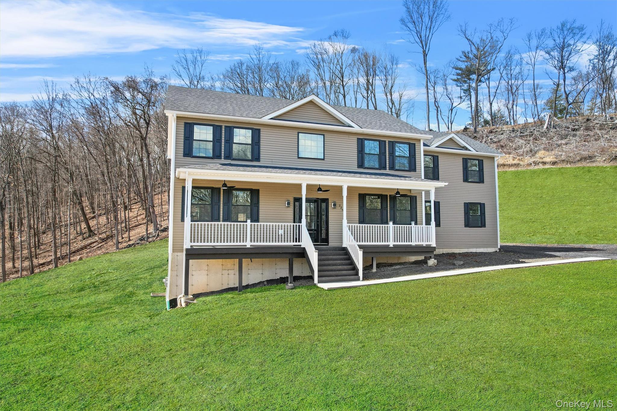 225 Van Duzer Road, Middletown, NY 10940