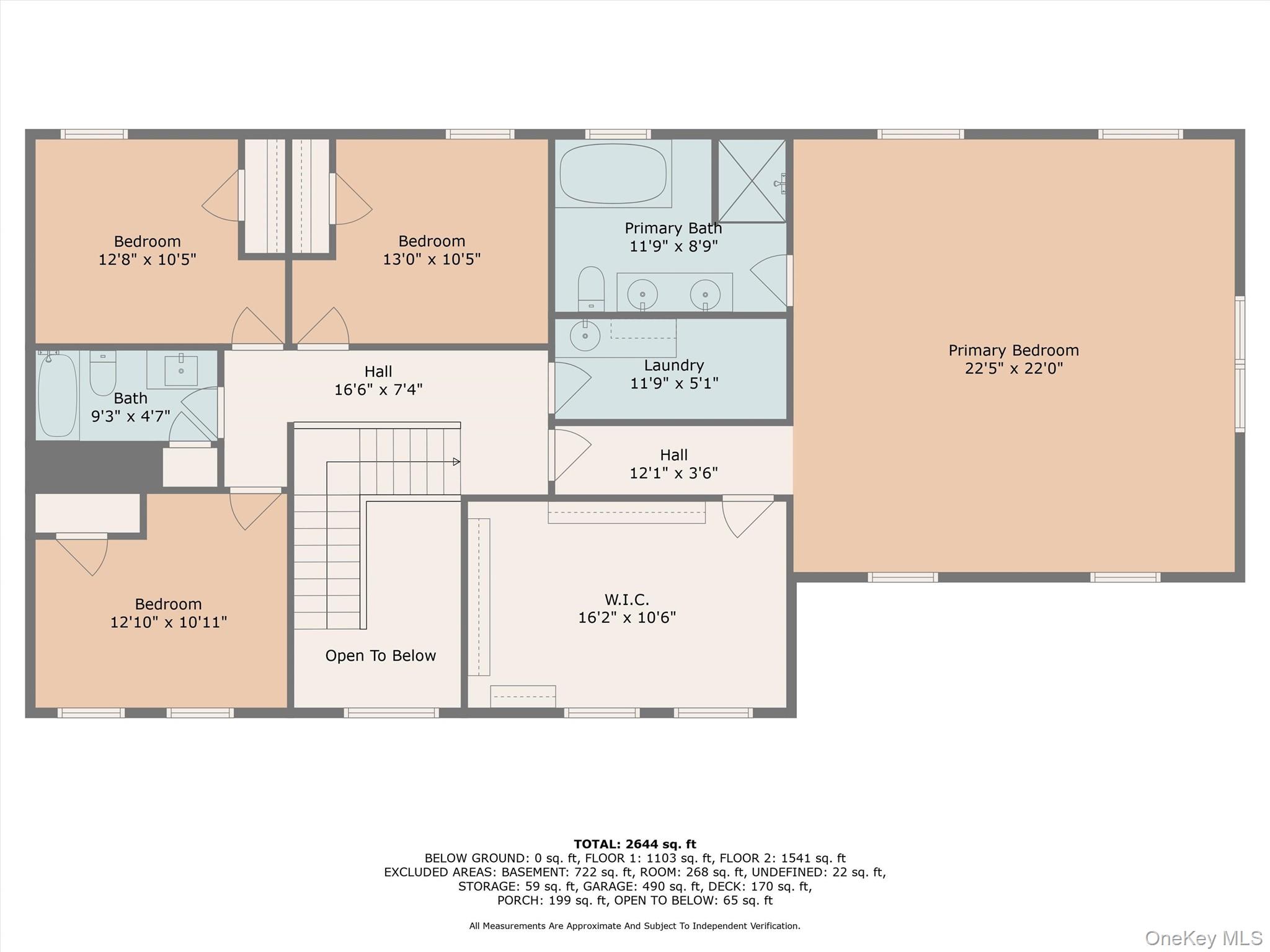 225 Van Duzer Road, Middletown, NY 10940