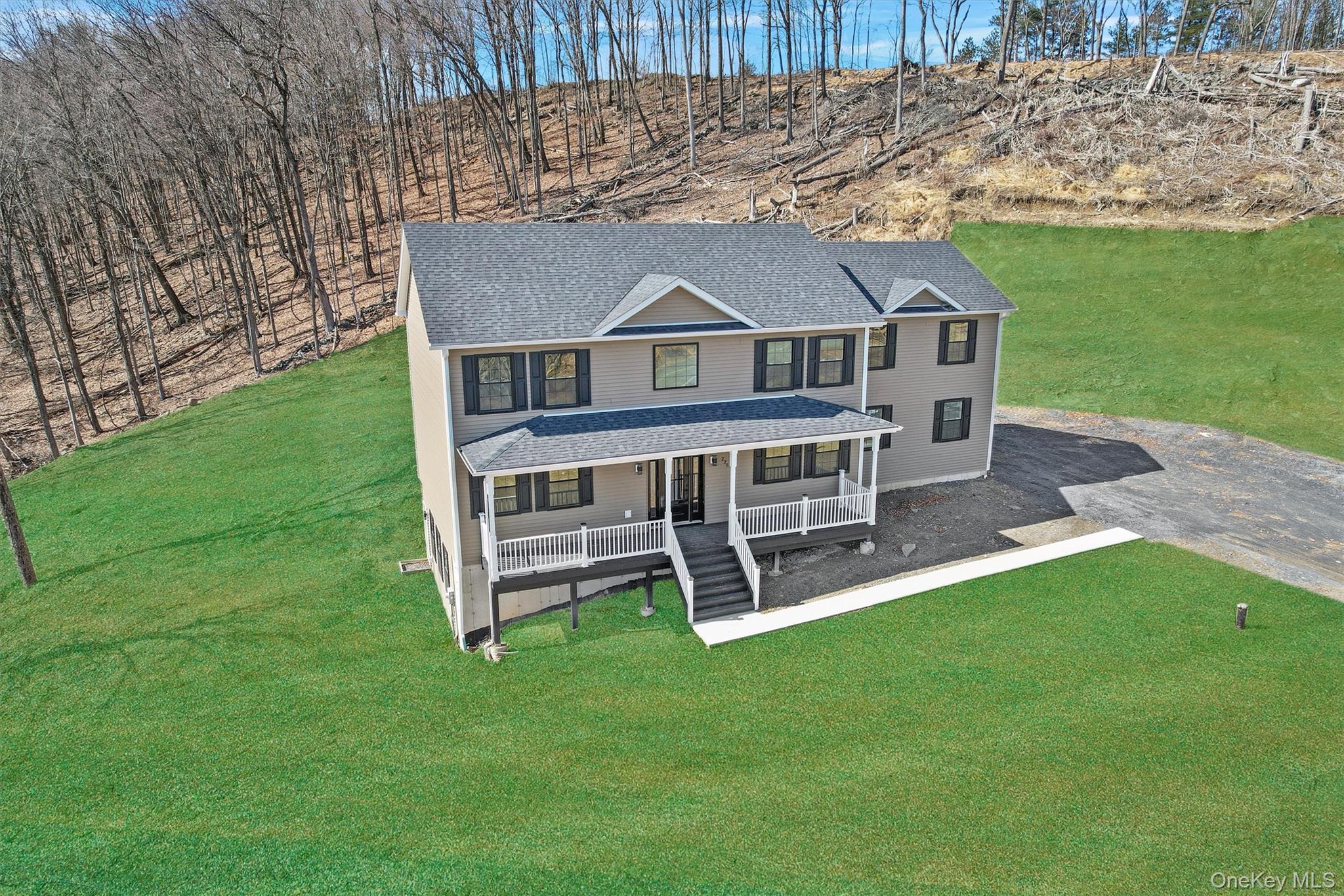 225 Van Duzer Road, Middletown, NY 10940