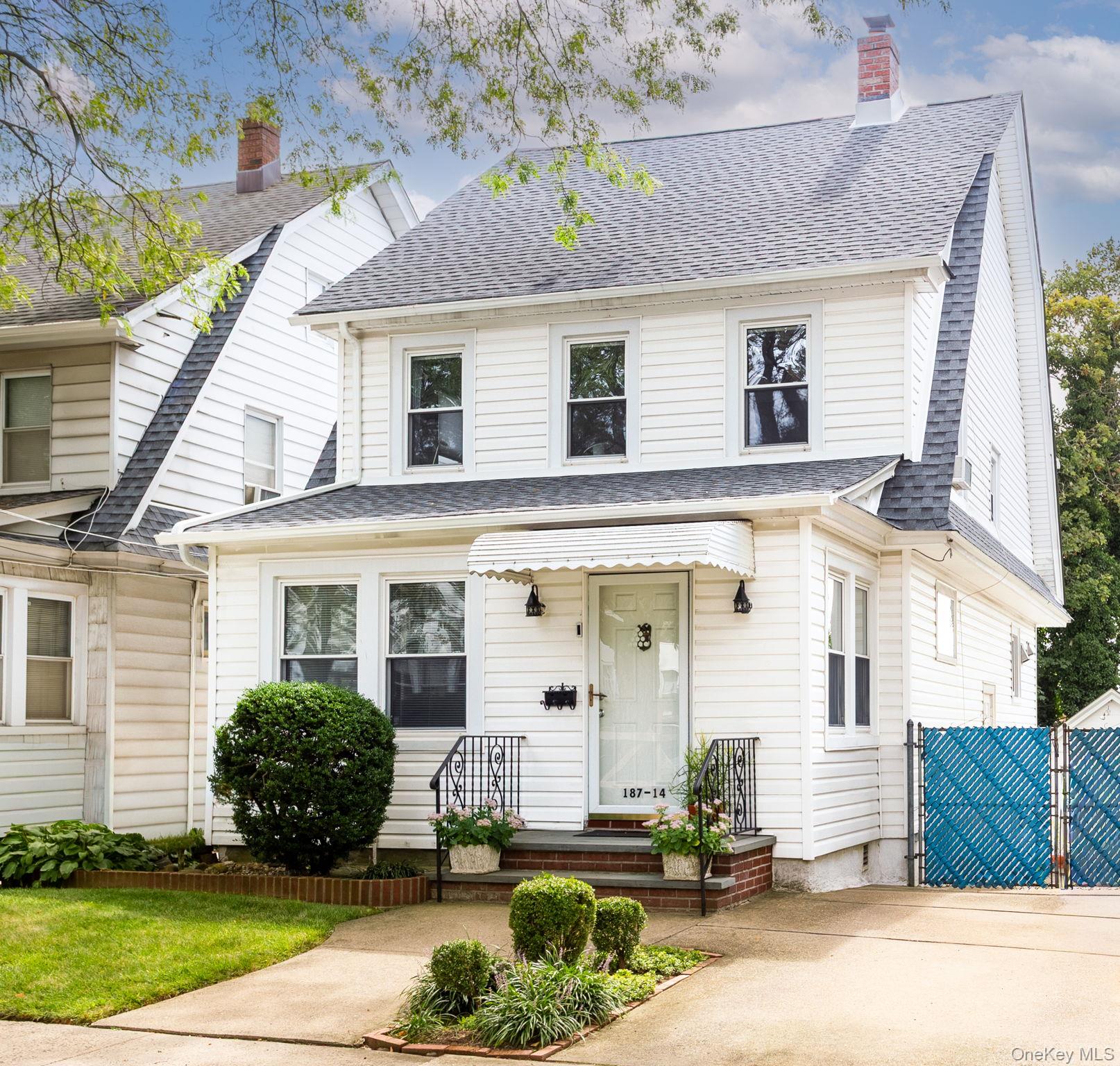 187-14 Wexford Terrace, Jamaica Estates, NY 11432