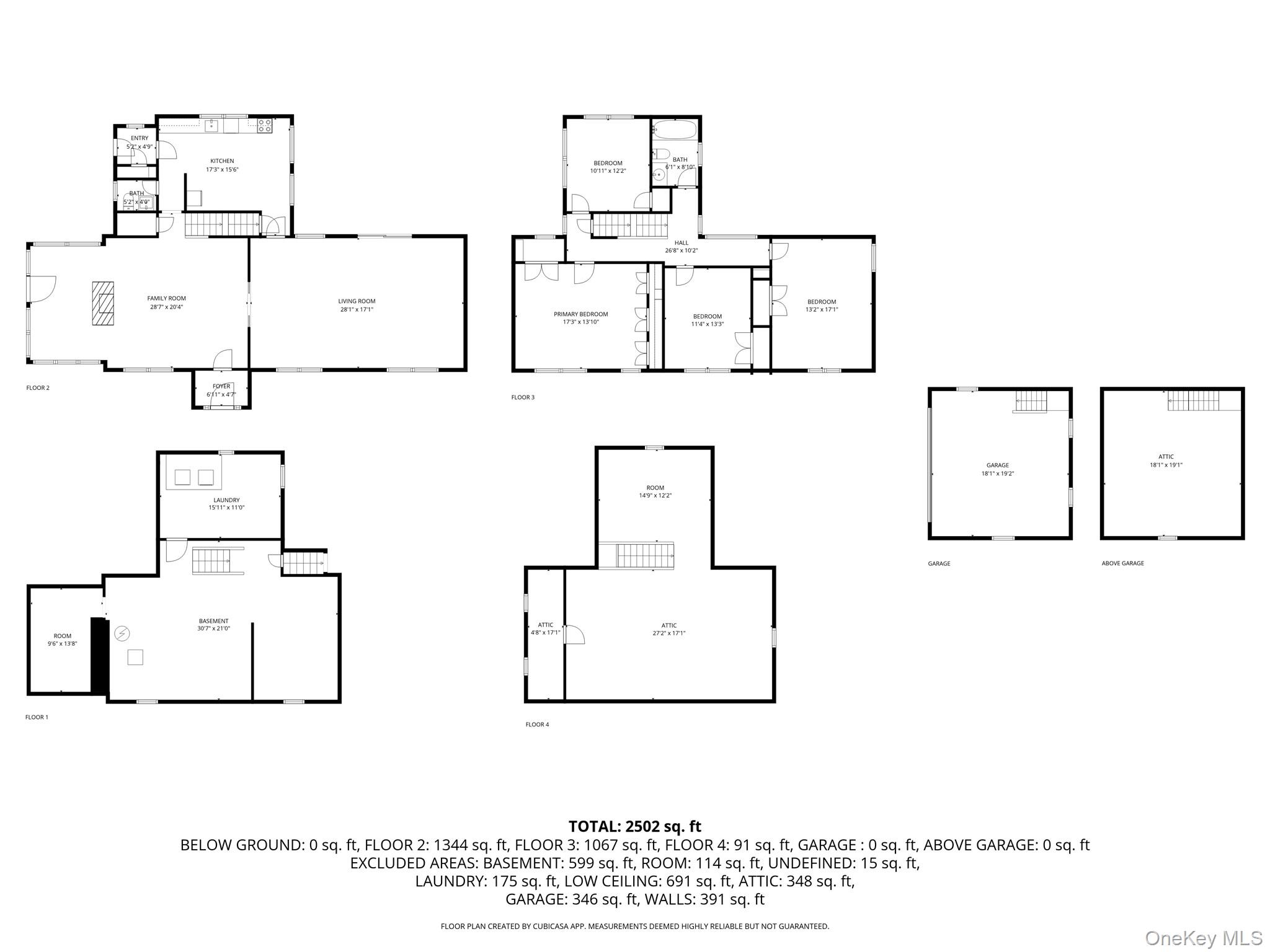 52-50 Little Neck Parkway, Little Neck, NY 11362