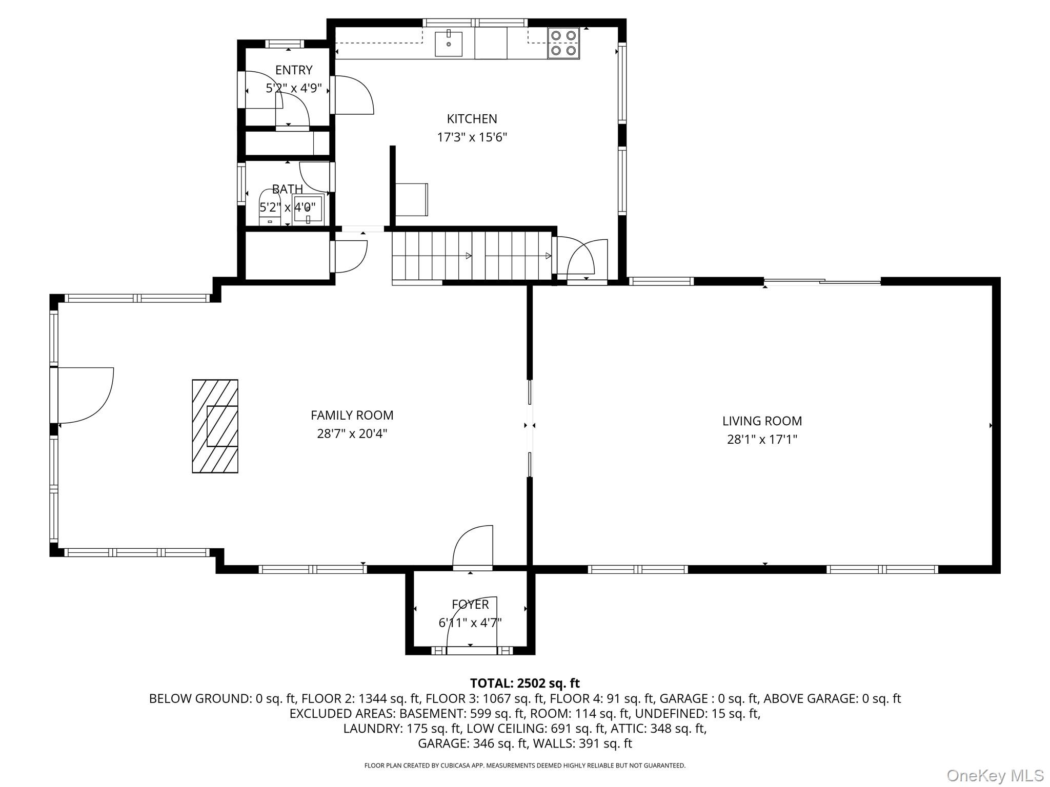 52-50 Little Neck Parkway, Little Neck, NY 11362