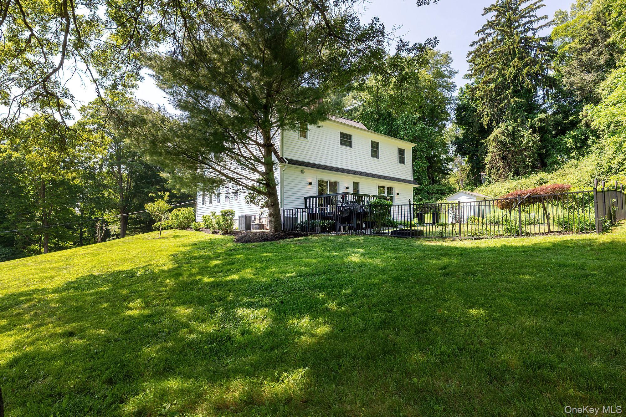 2022 Van Cortlandt Circle, Yorktown Heights, NY 10598