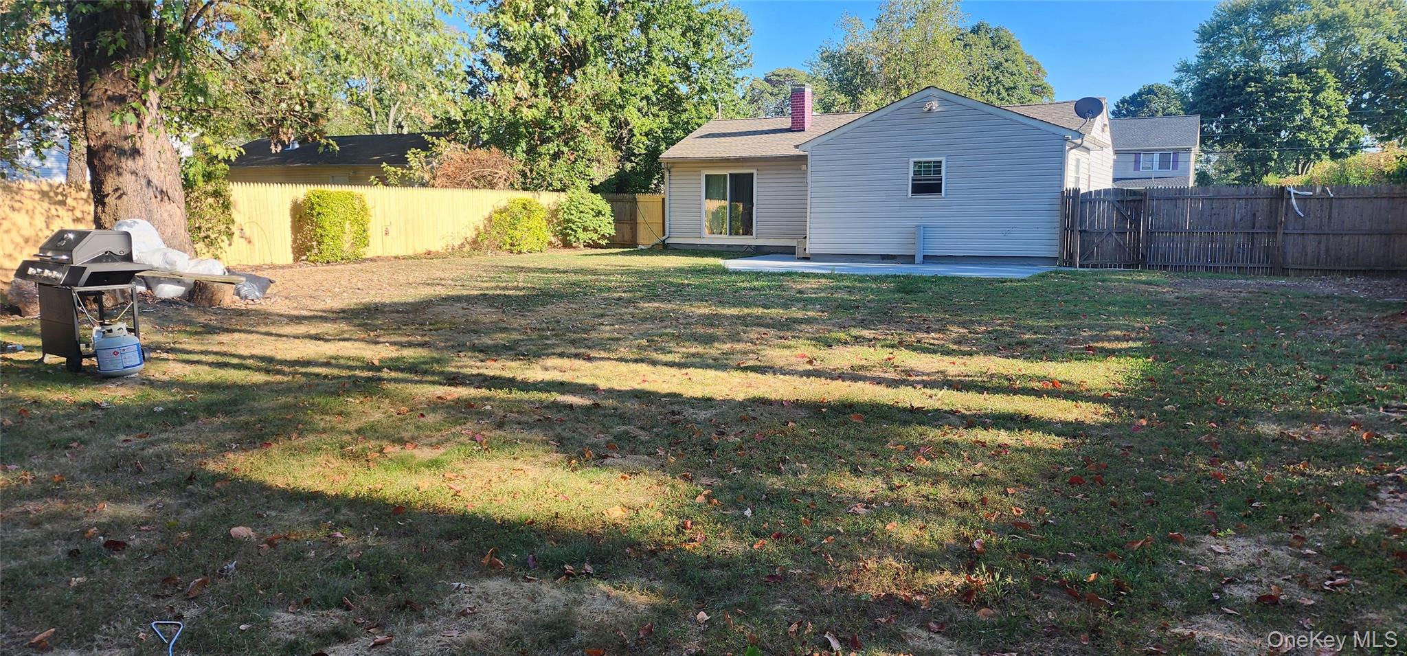 109 Merrill Street, Brentwood, NY 11717