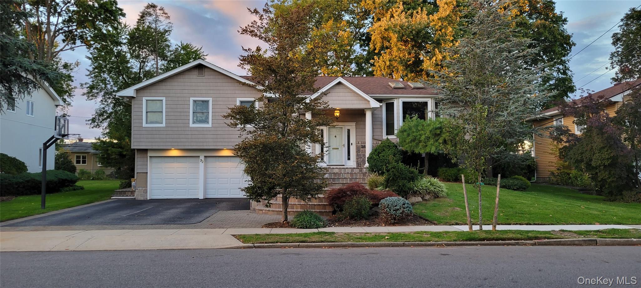 72 Orange Drive, Jericho, NY 11753