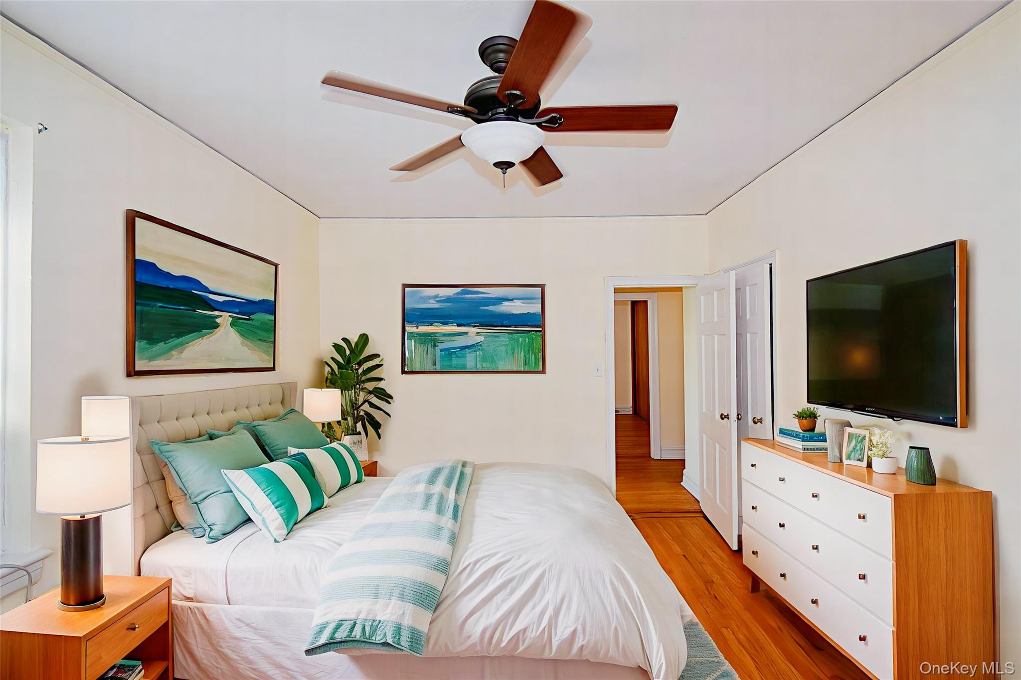 4 Park Lane # 4B, Mount Vernon, NY 10552