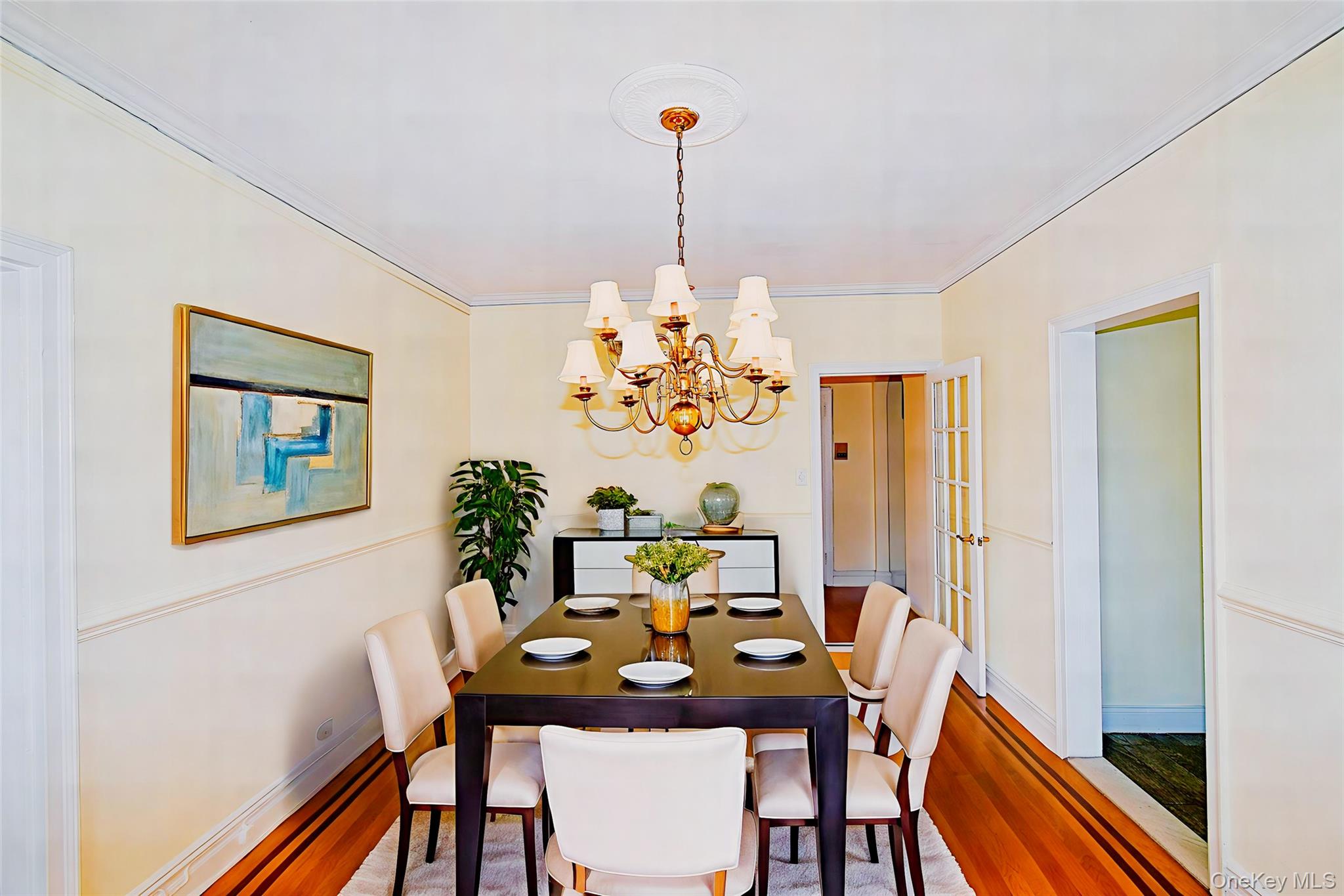 4 Park Lane # 4B, Mount Vernon, NY 10552