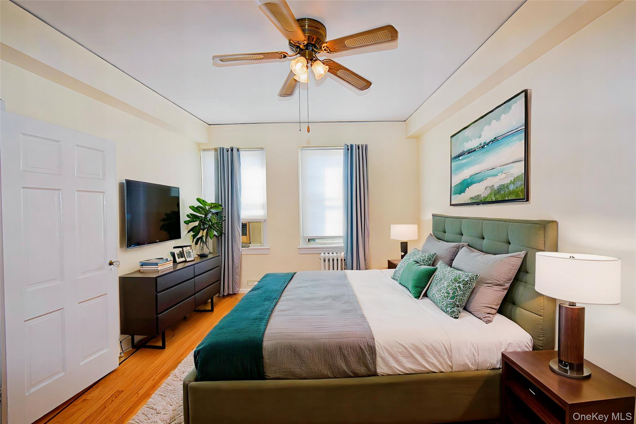 4 Park Lane # 4B, Mount Vernon, NY 10552